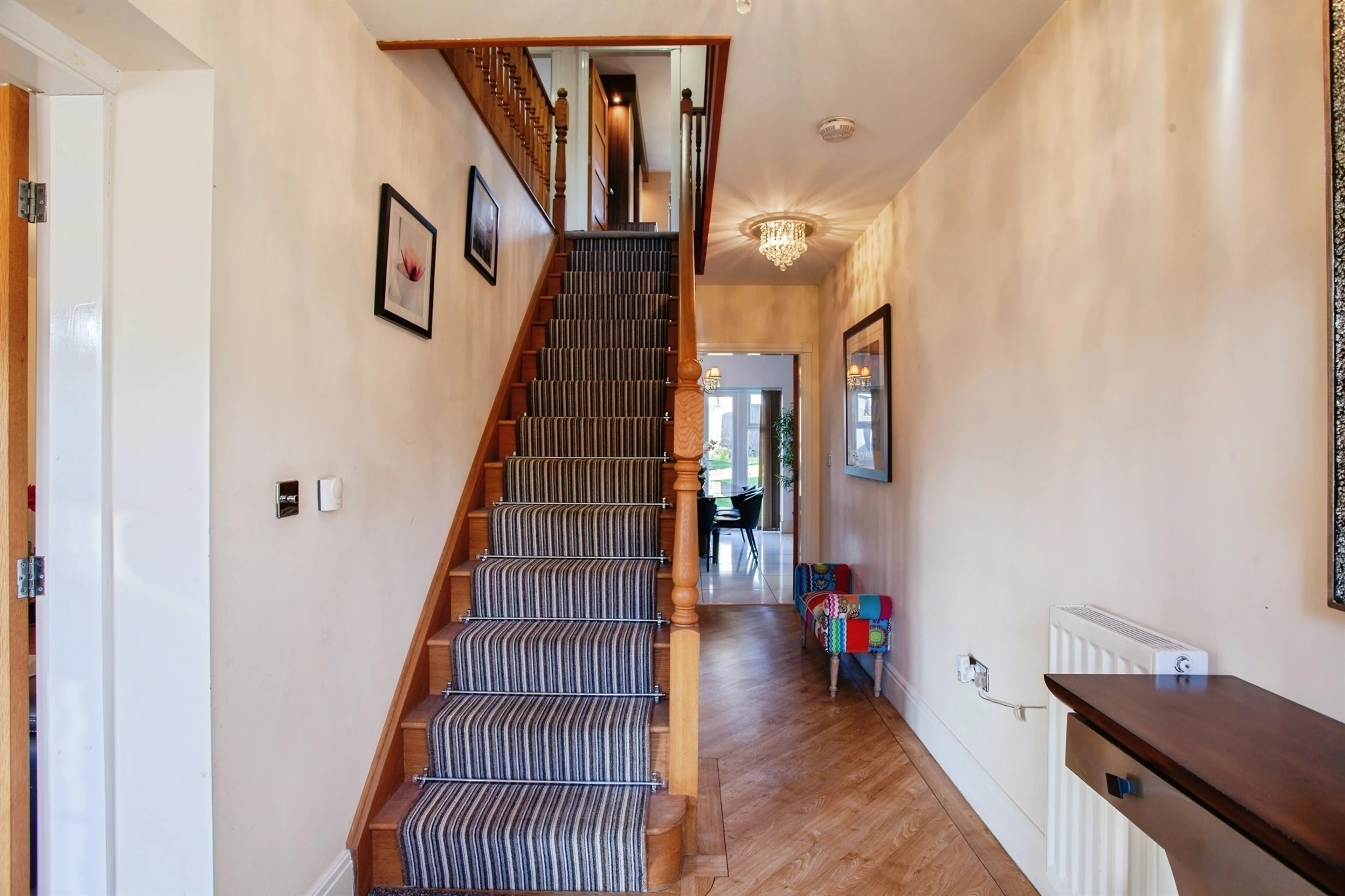 Property at Patterdale Grove, Wickersley, Rotherham
