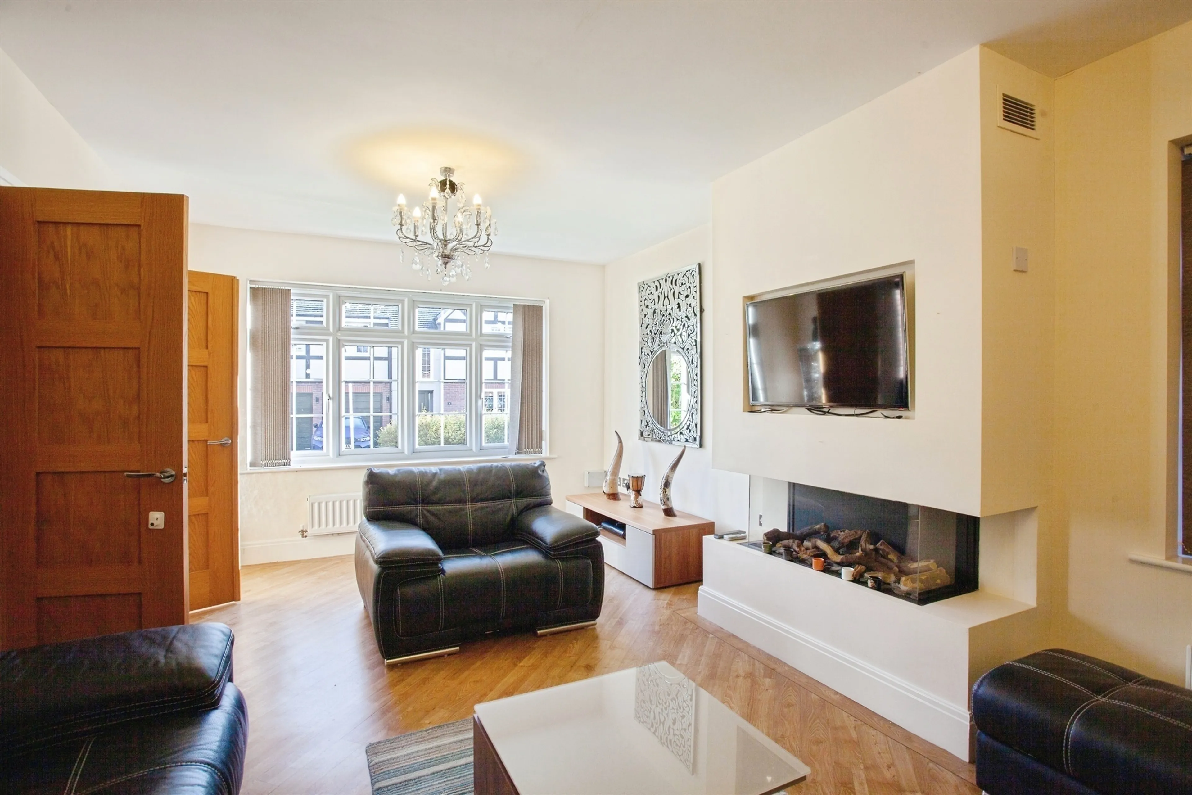 Property at Patterdale Grove, Wickersley, Rotherham