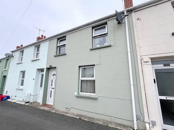 Mill Bank, Haverfordwest, Pembrokeshi...