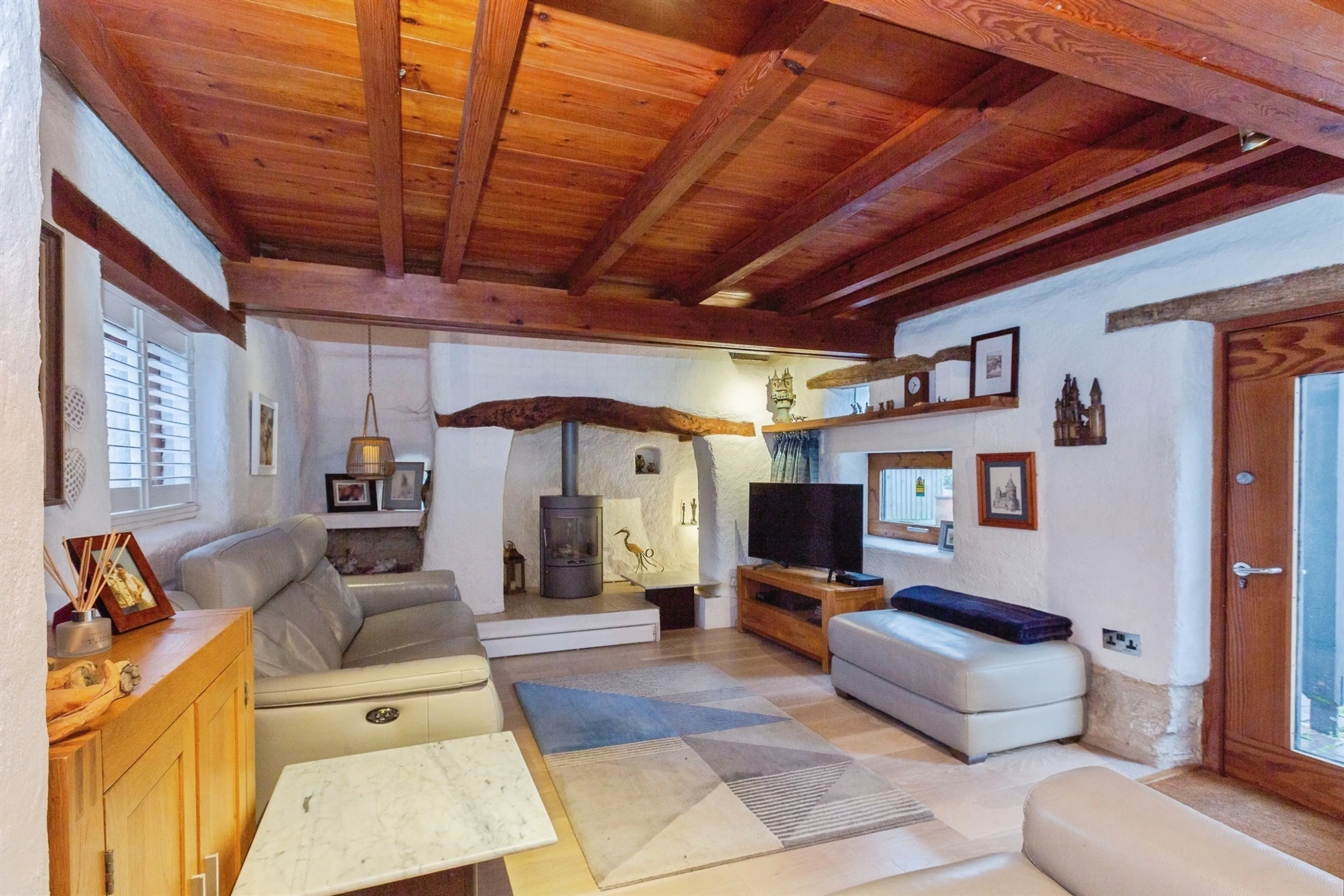 Property at Bishopstone Road, Stone, Aylesbury
