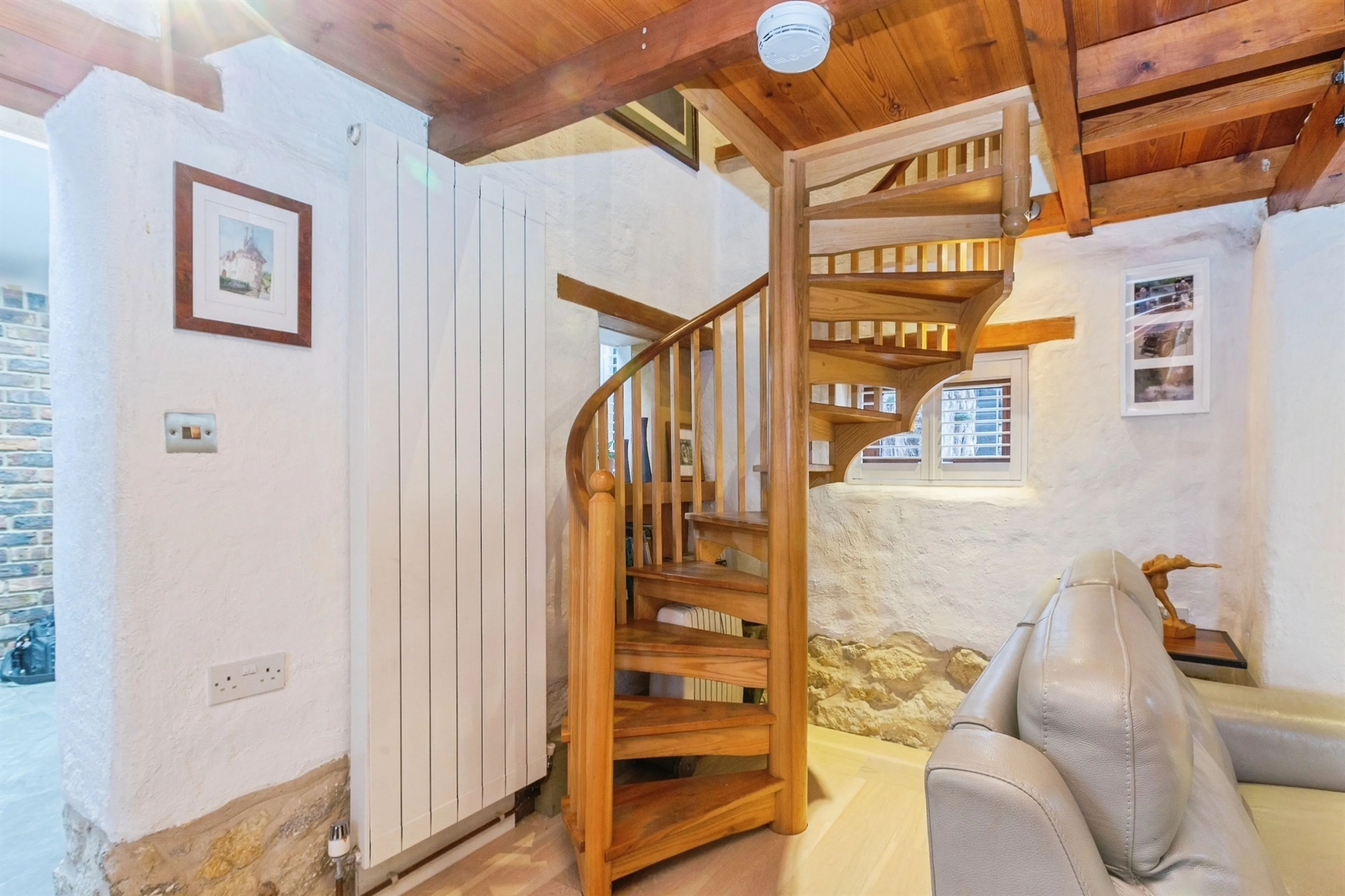 Property at Bishopstone Road, Stone, Aylesbury
