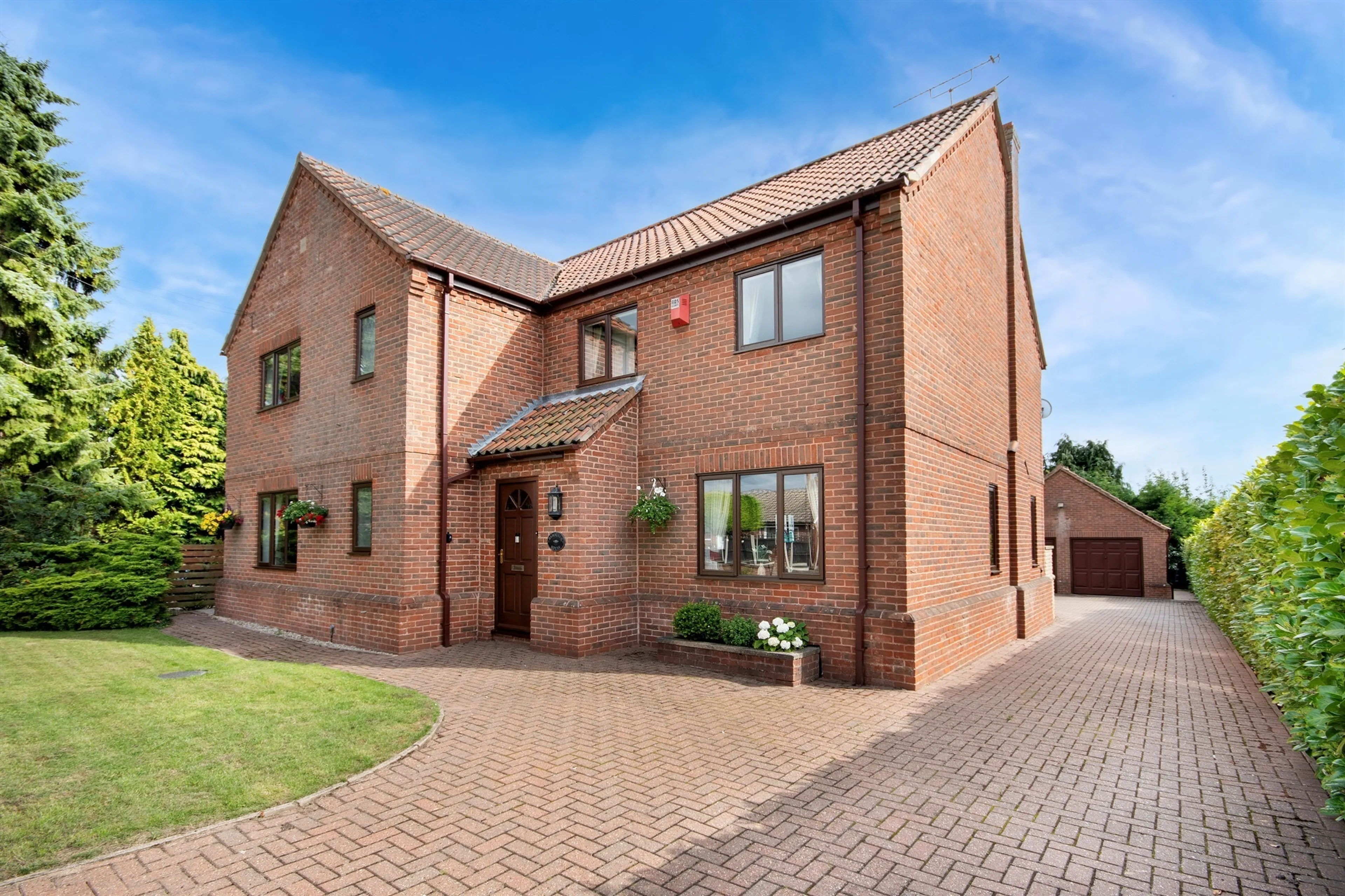 Property at Top Pasture Lane, North Wheatley, RETFORD
