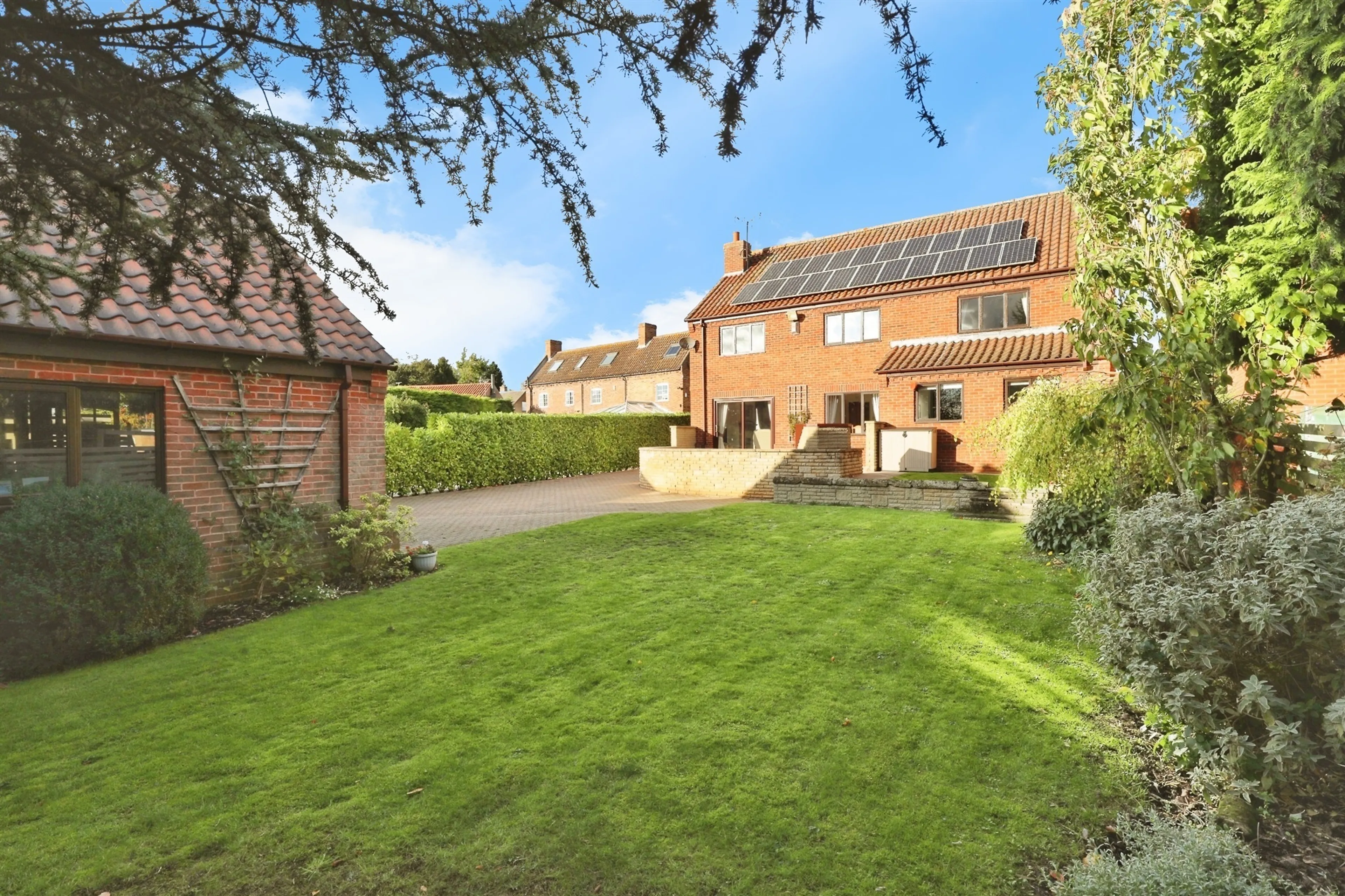 Property at Top Pasture Lane, North Wheatley, RETFORD