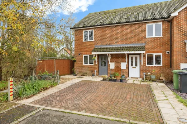 Tom Turley Close, Watton, Thetford, N..., Thetford