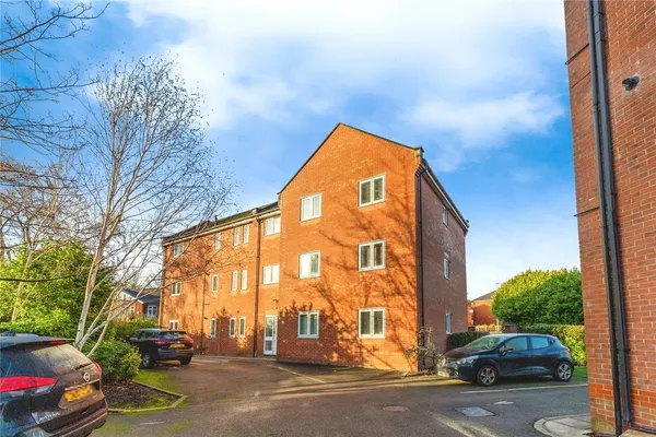 Valley Mill Lane, Bury, Greater Manch...