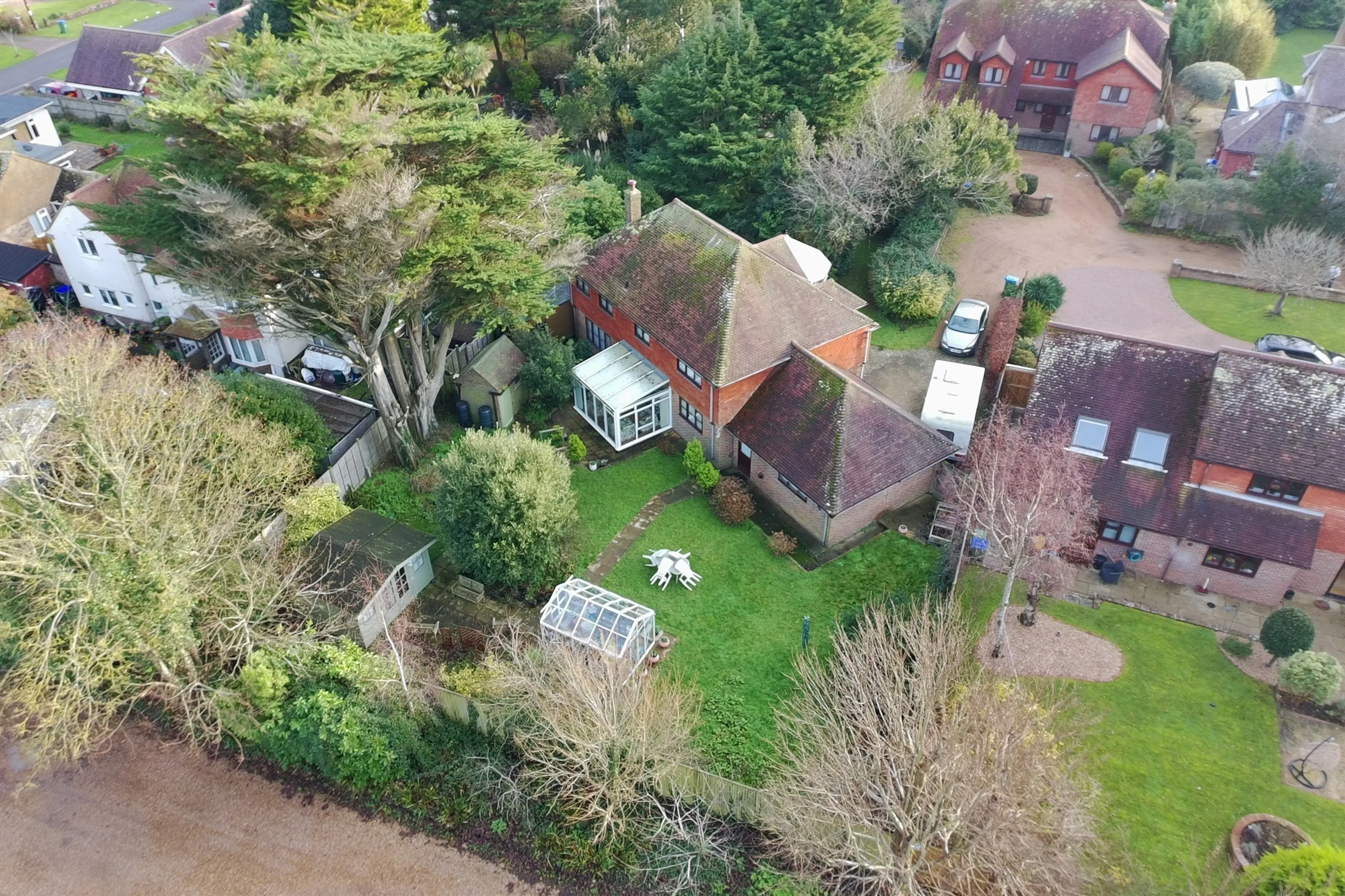 Property at Firle Road, Seaford