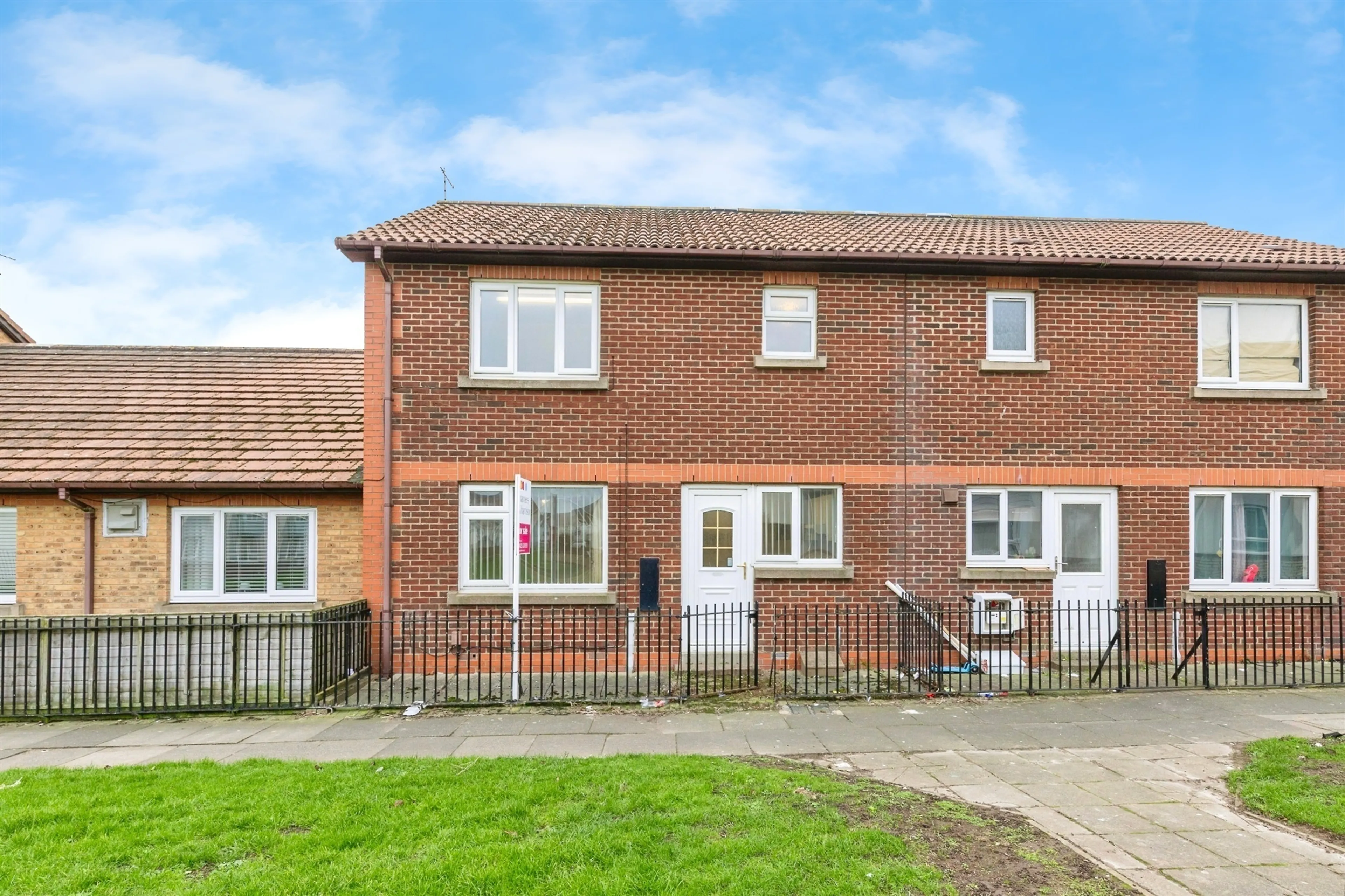Property at Hilda Walk, Hartlepool