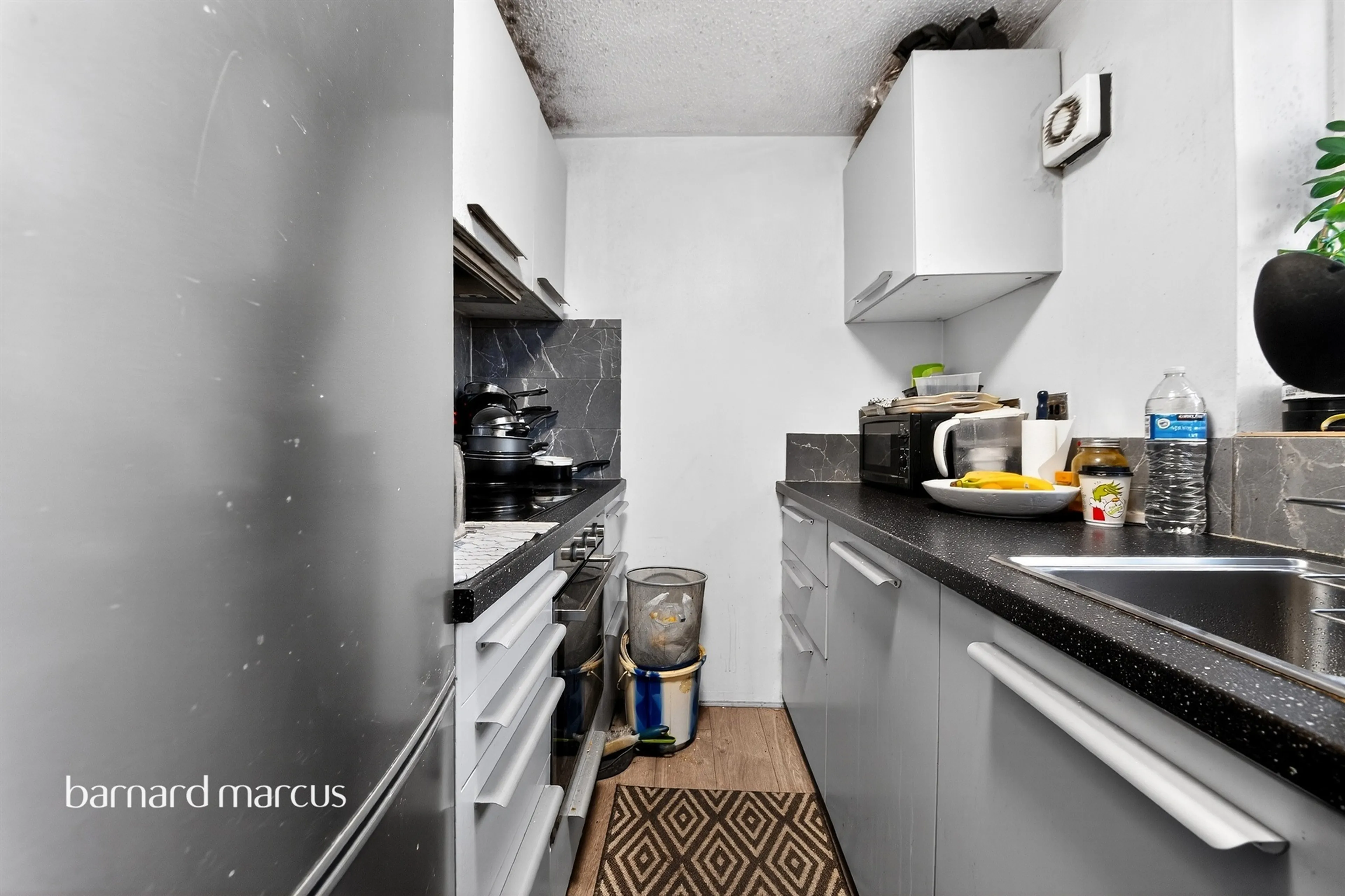 Property at Barbot Close, London