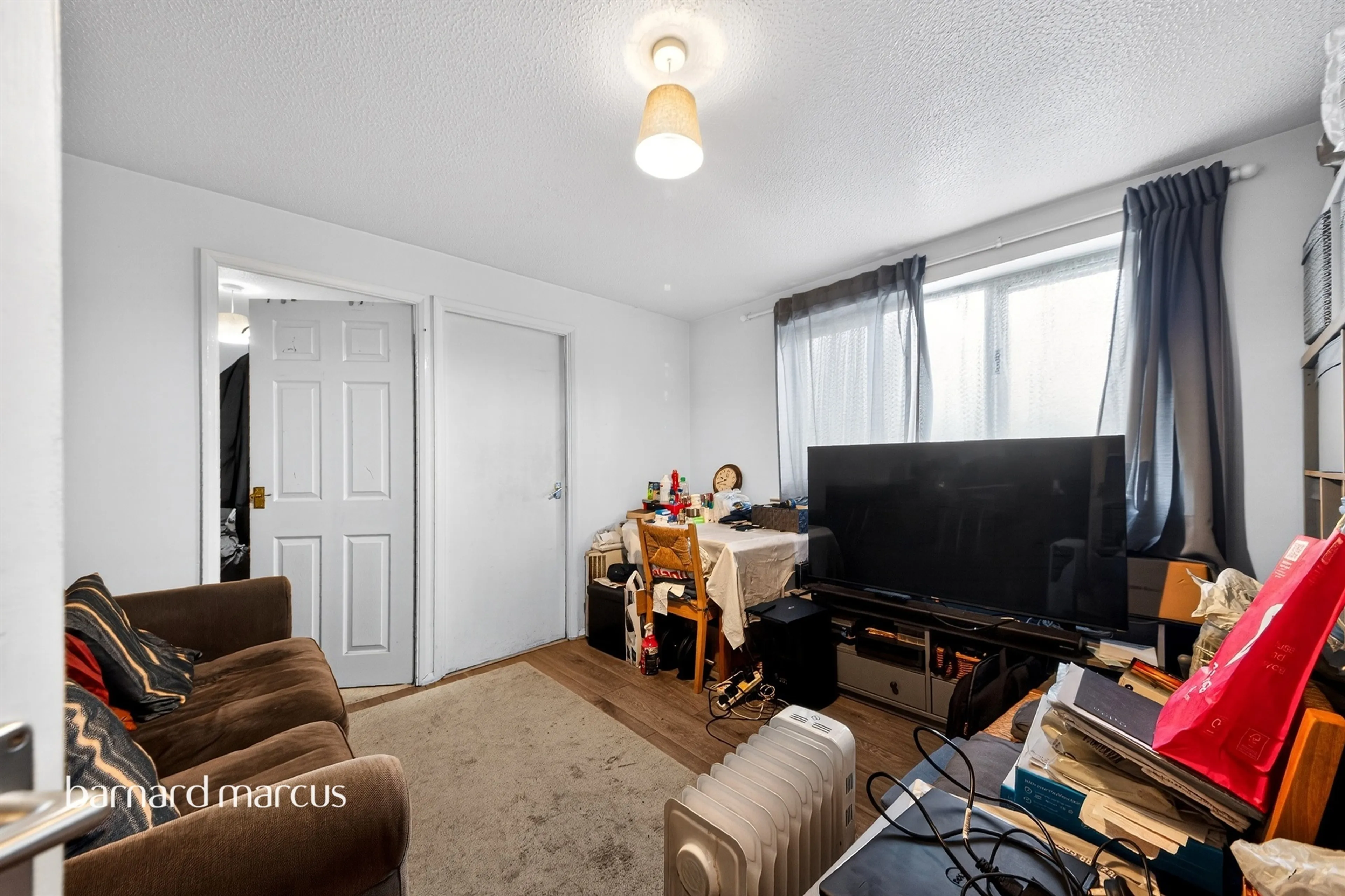 Property at Barbot Close, London