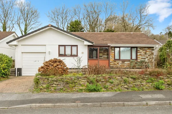 Abbots Close, Bodmin, Cornwall, PL31