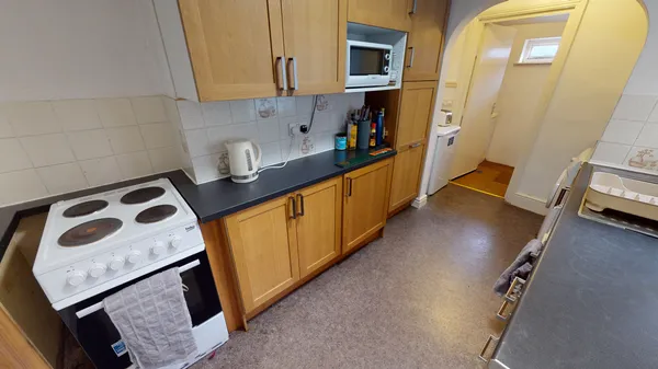 Whitehall Terrace, LN1 1PQ, Lincoln