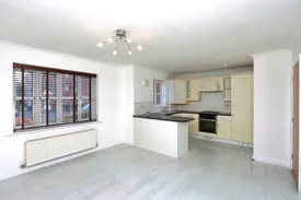 Property responsive
