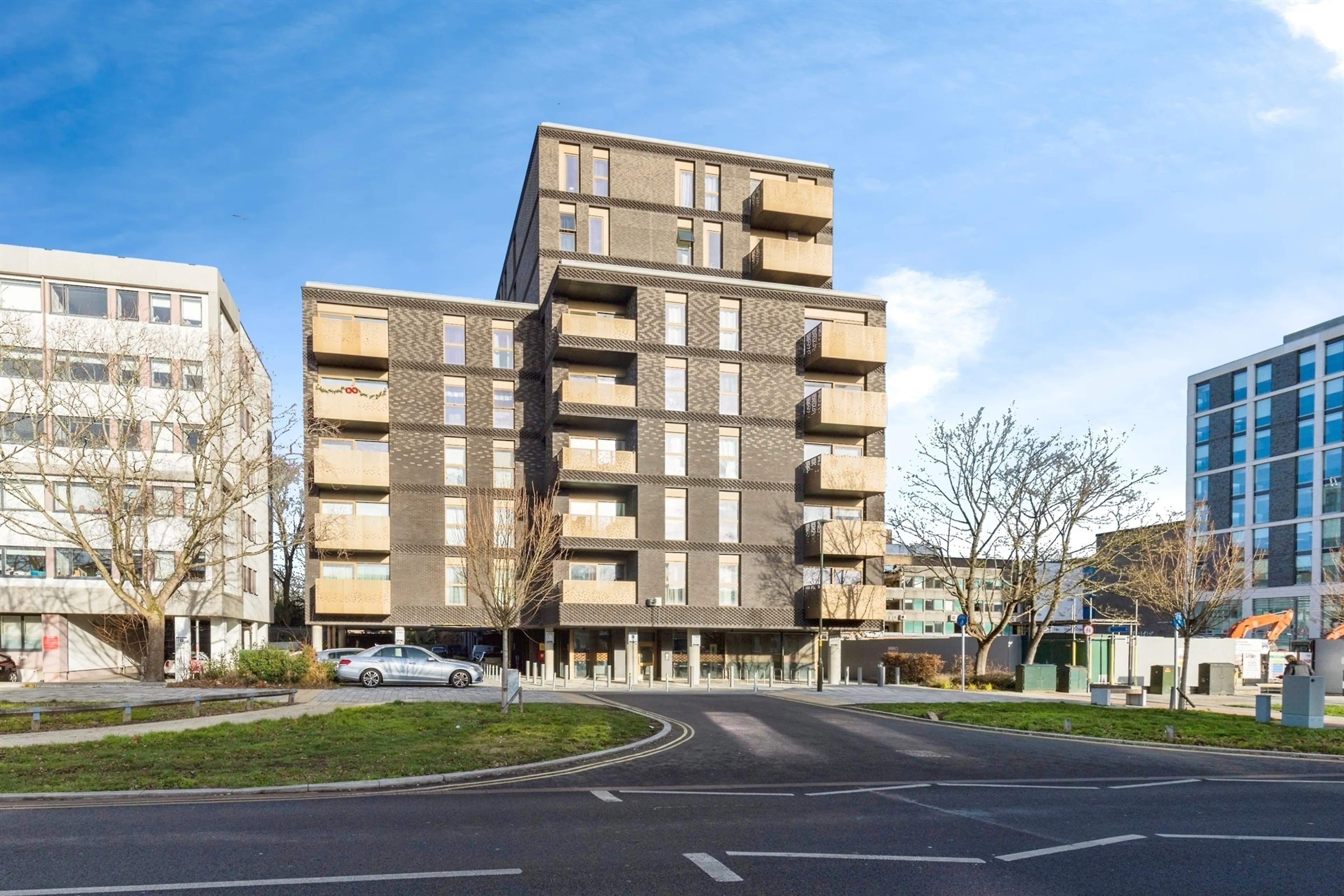 Property at The Boulevard, CRAWLEY
