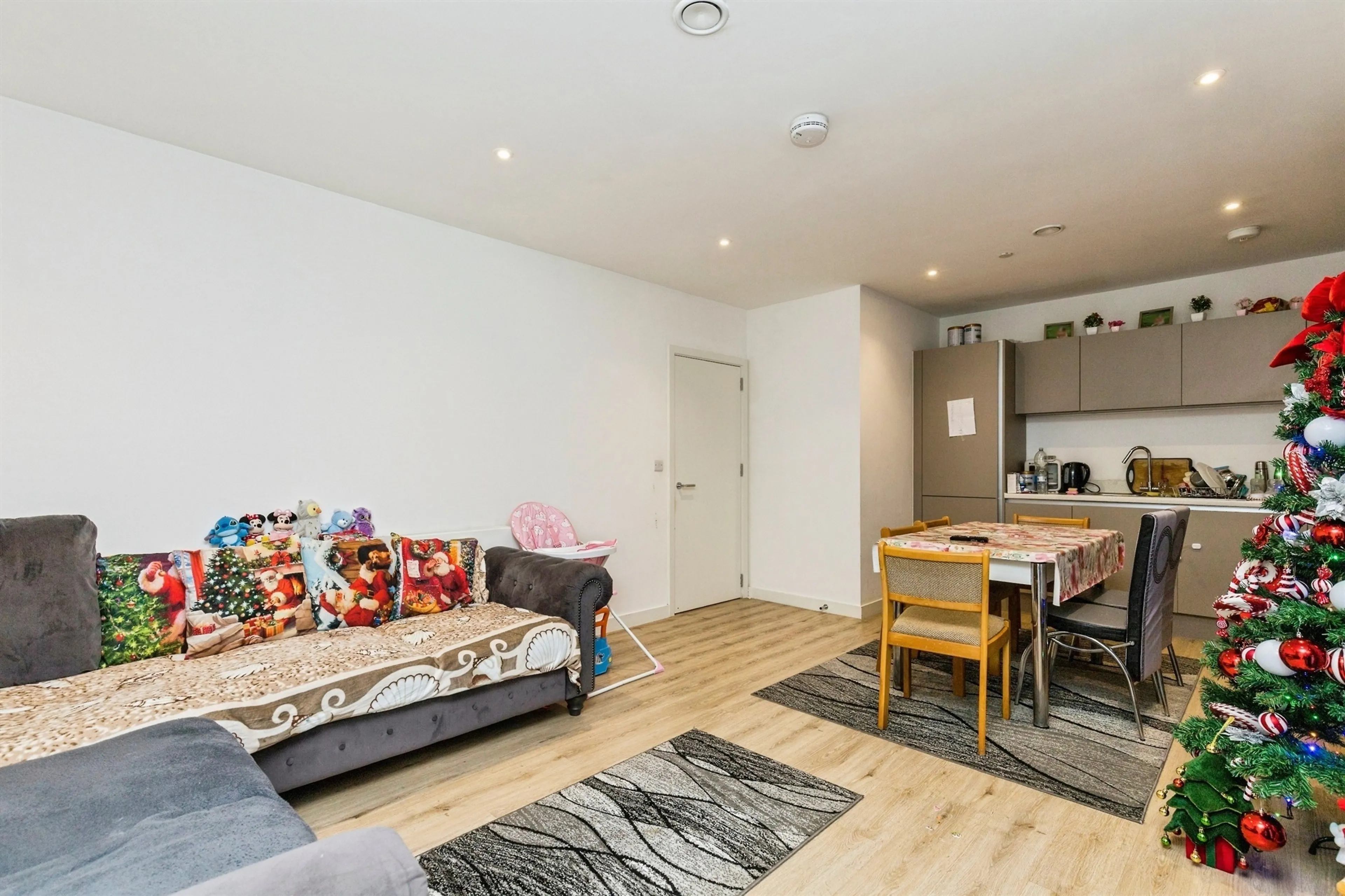 Property at The Boulevard, CRAWLEY