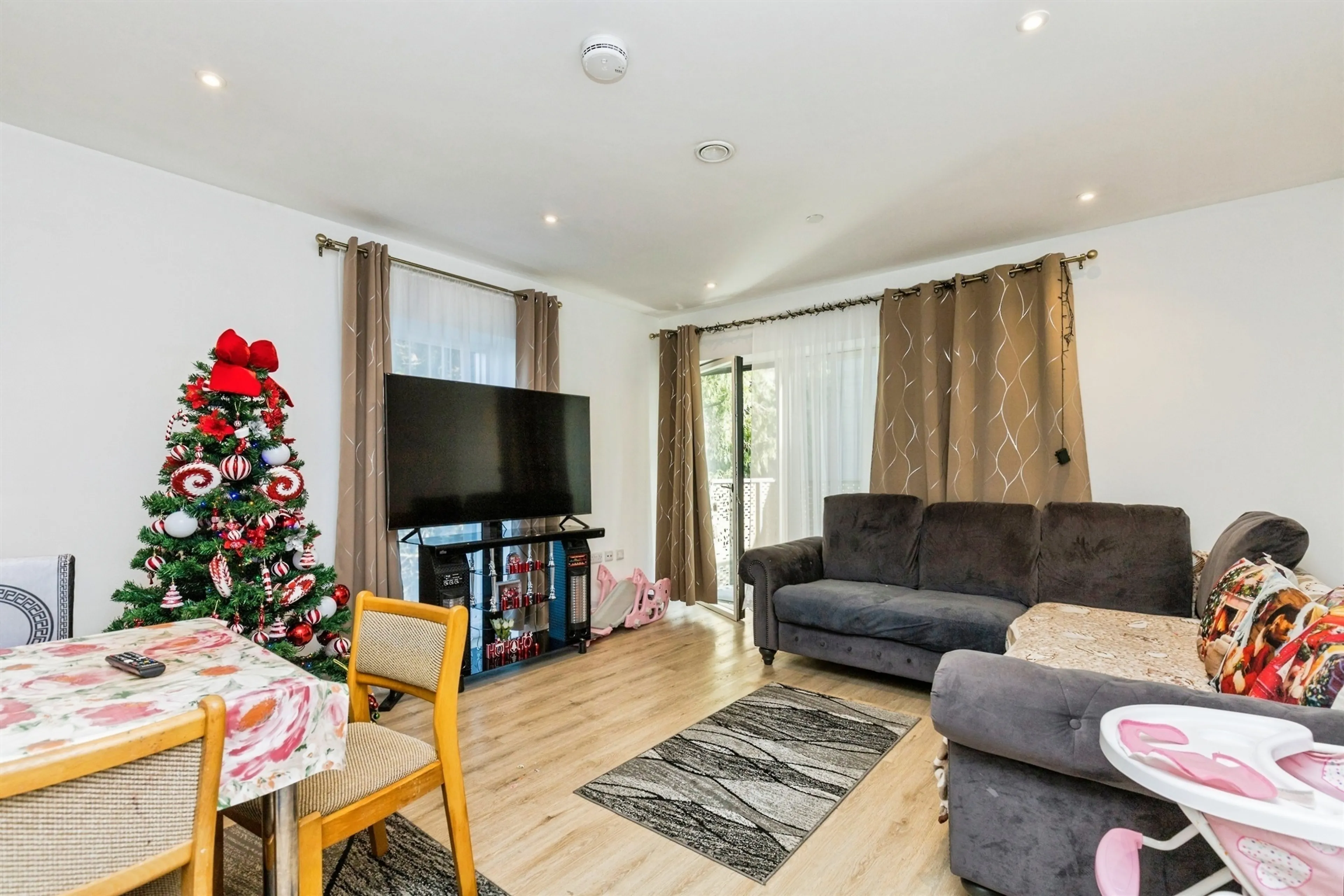 Property at The Boulevard, CRAWLEY