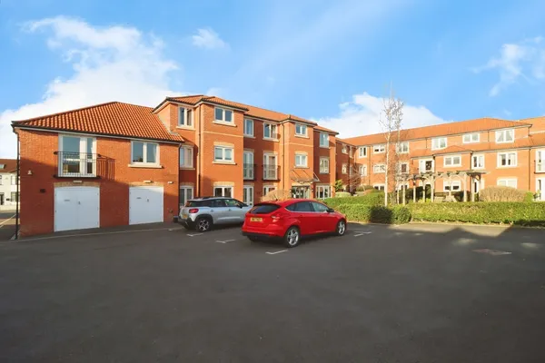 Maywood Crescent, Bristol, BS16