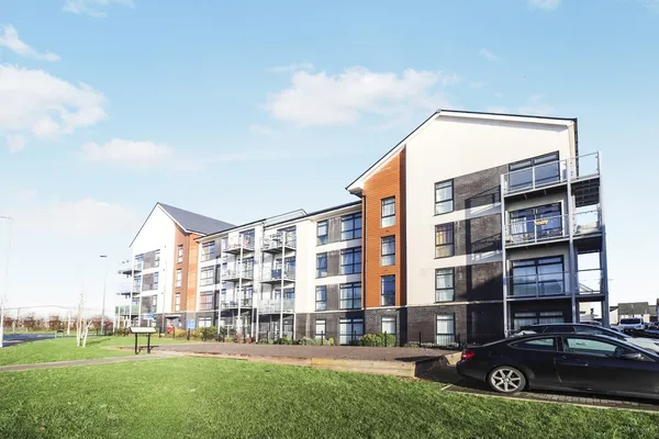 Lane End Road, Patchway, Bristol, Glo...