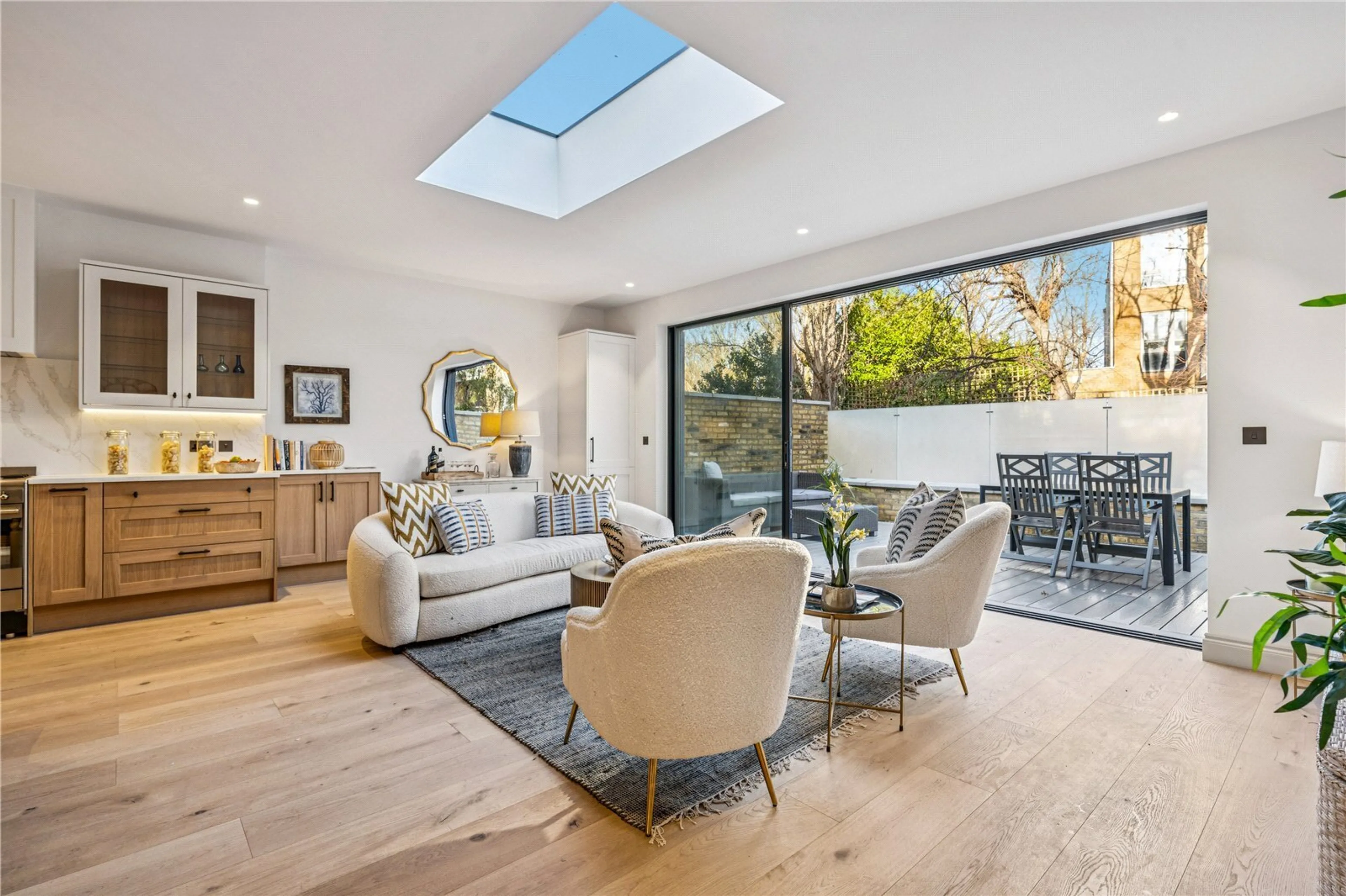 Property at Balham Park Road, London, SW12