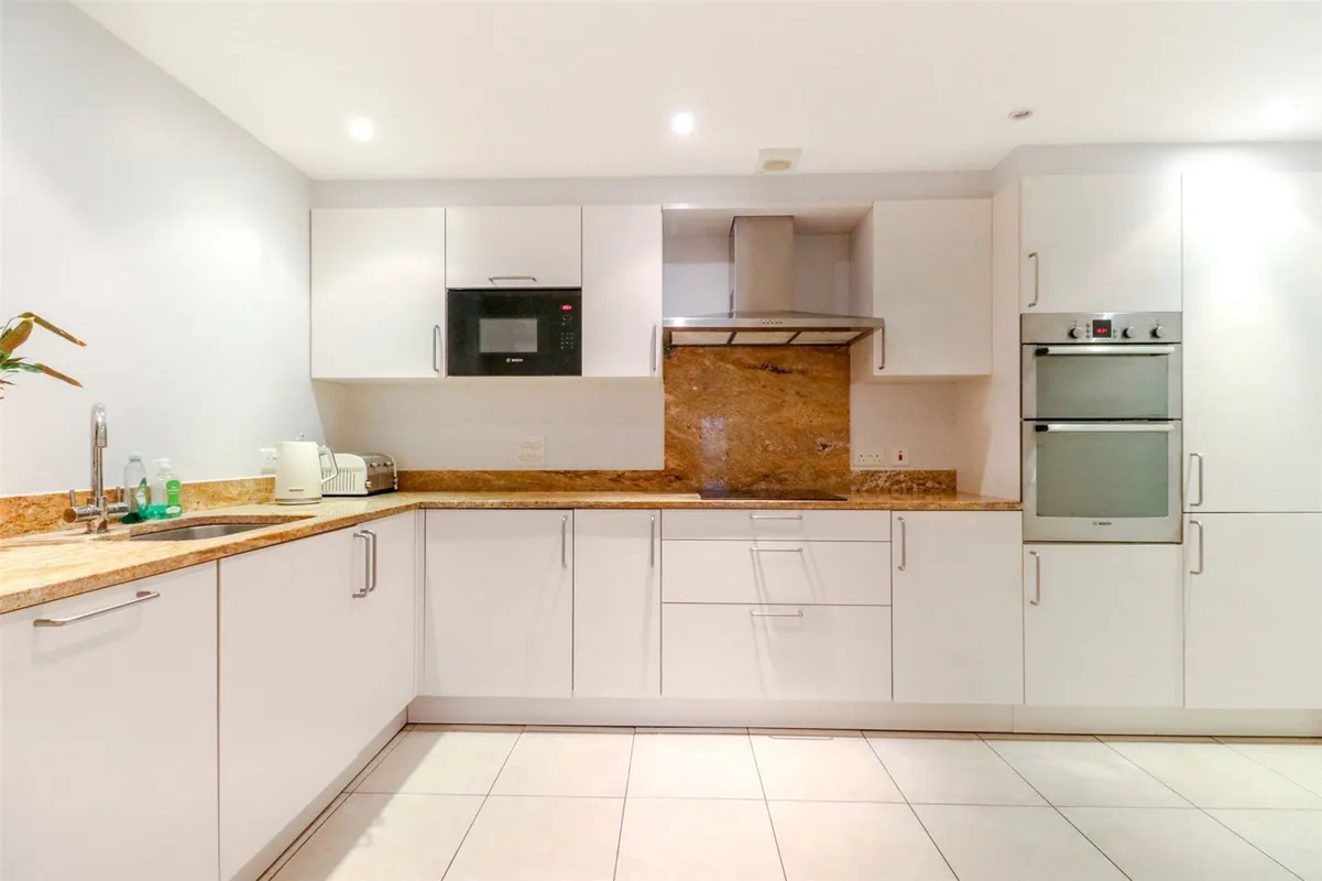 Slades Hill, Enfield, Middlesex, EN2