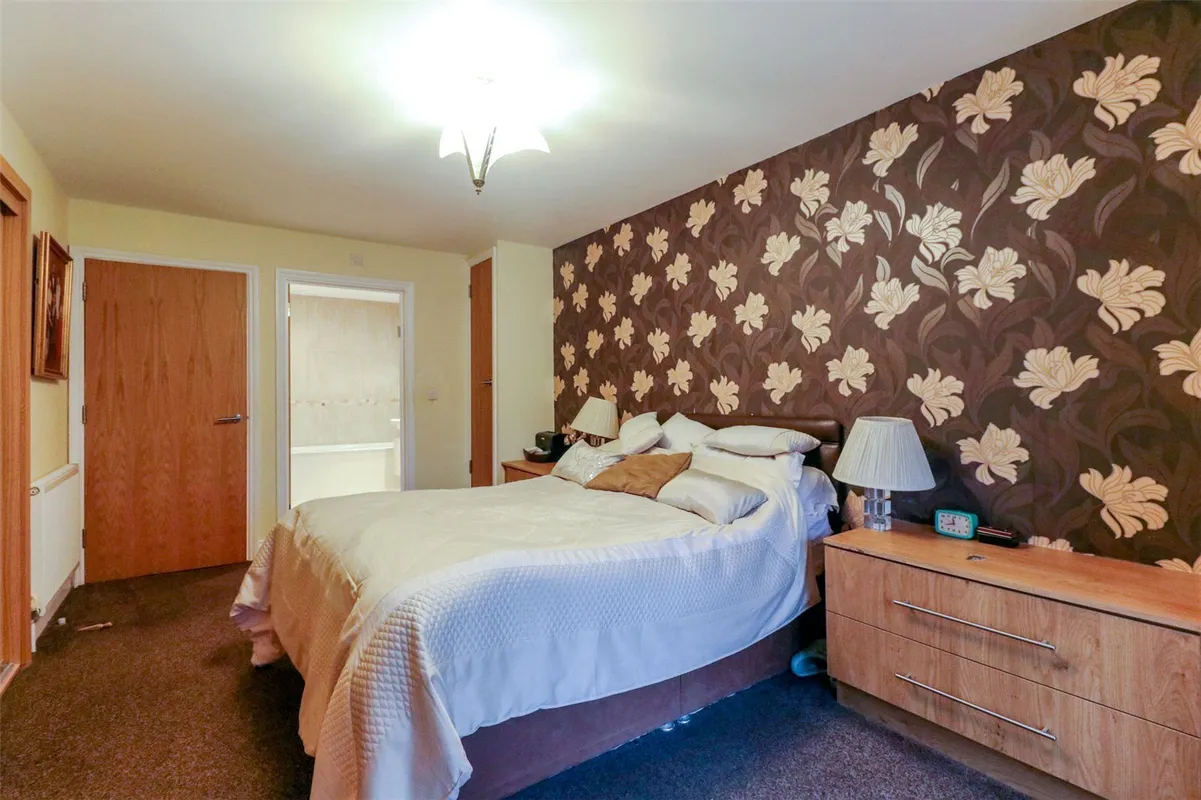 Slades Hill, Enfield, Middlesex, EN2