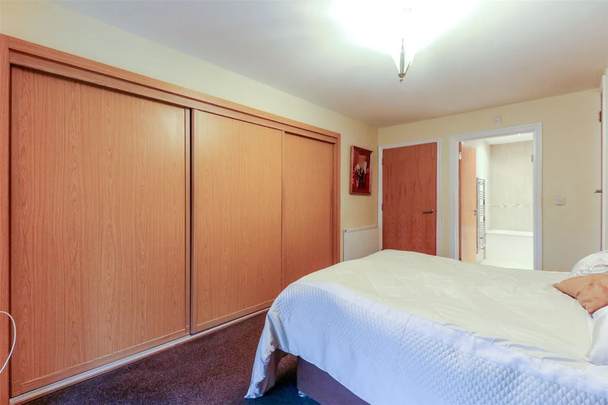 Slades Hill, Enfield, Middlesex, EN2