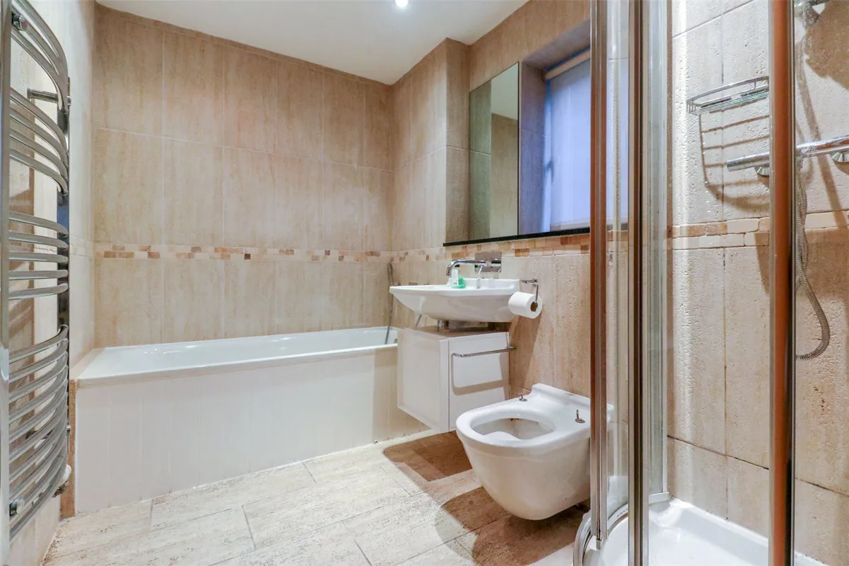 Slades Hill, Enfield, Middlesex, EN2