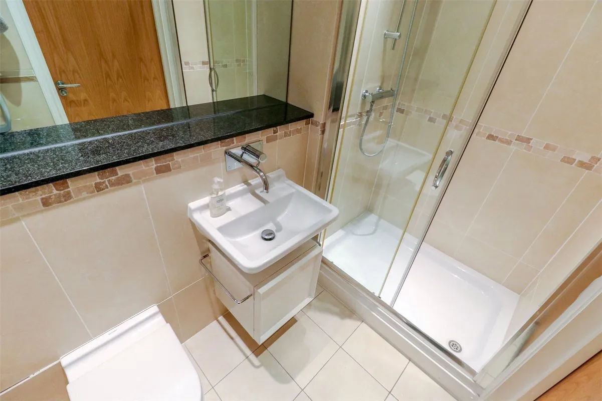 Slades Hill, Enfield, Middlesex, EN2