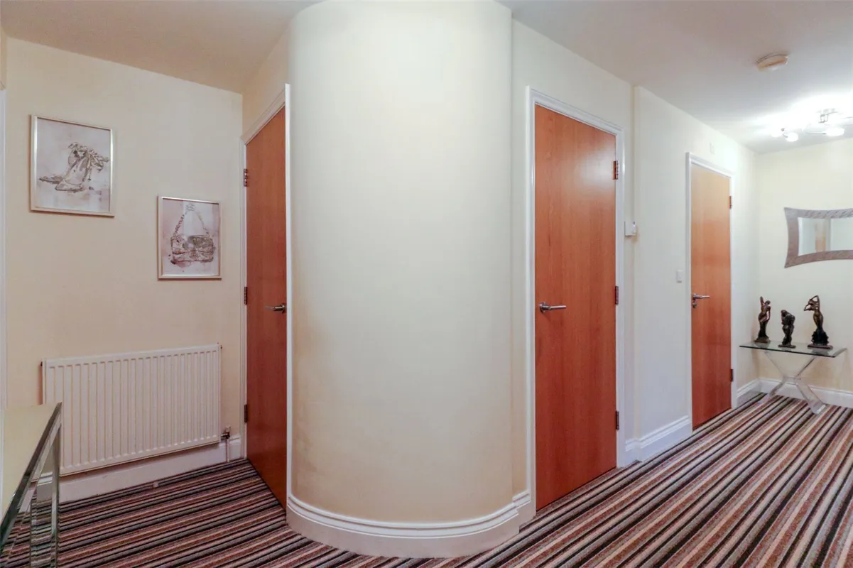 Slades Hill, Enfield, Middlesex, EN2
