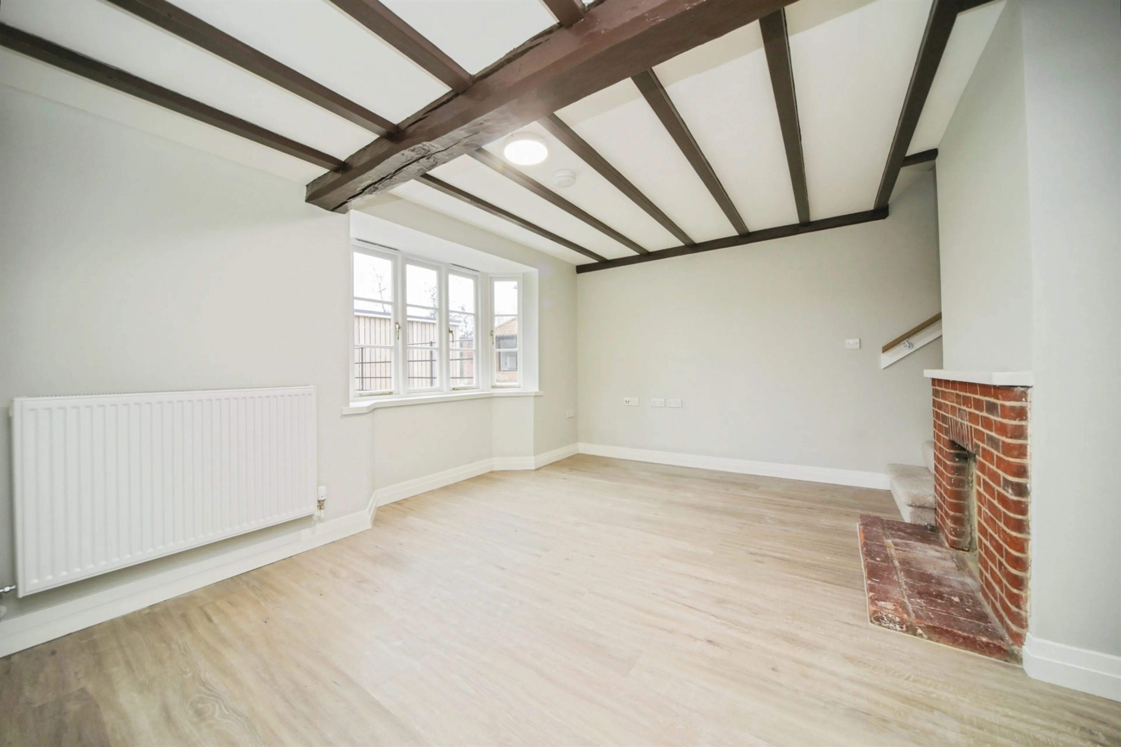 Property at Cosford Cottage, Hadleigh, Ipswich