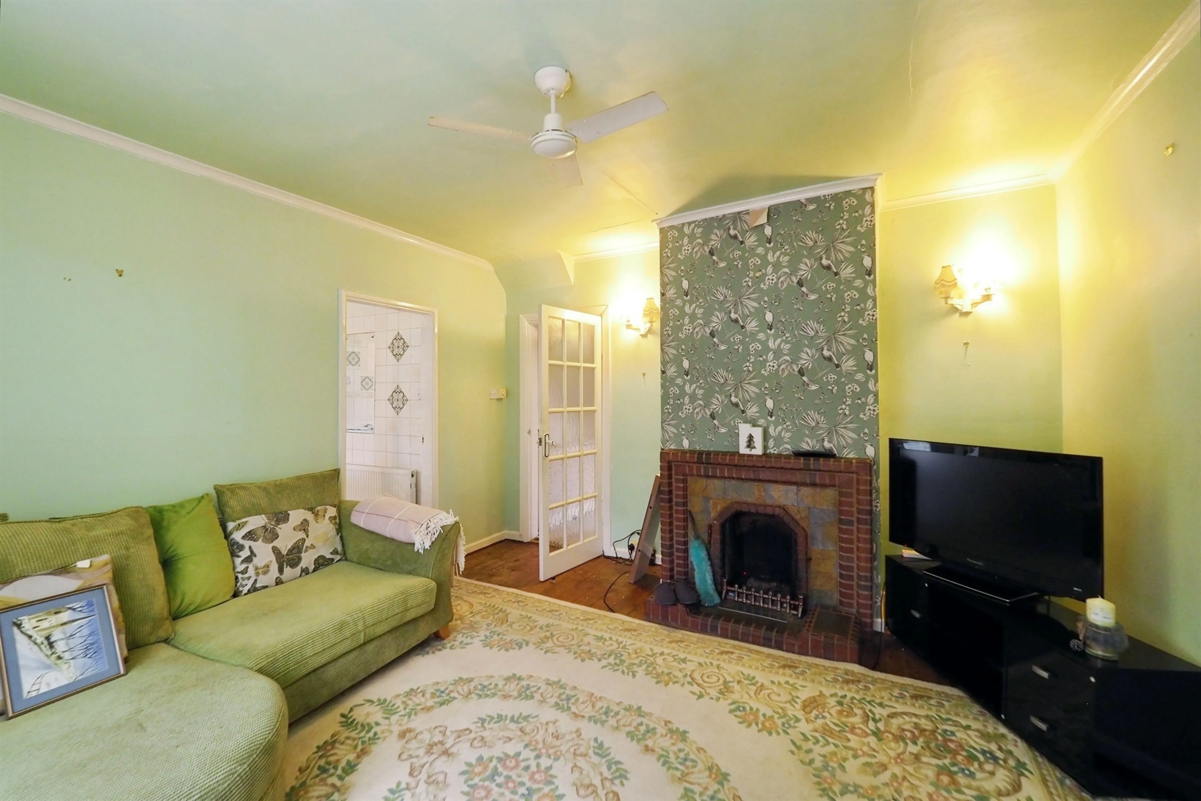 Property at Whaddon Drive, Loughborough