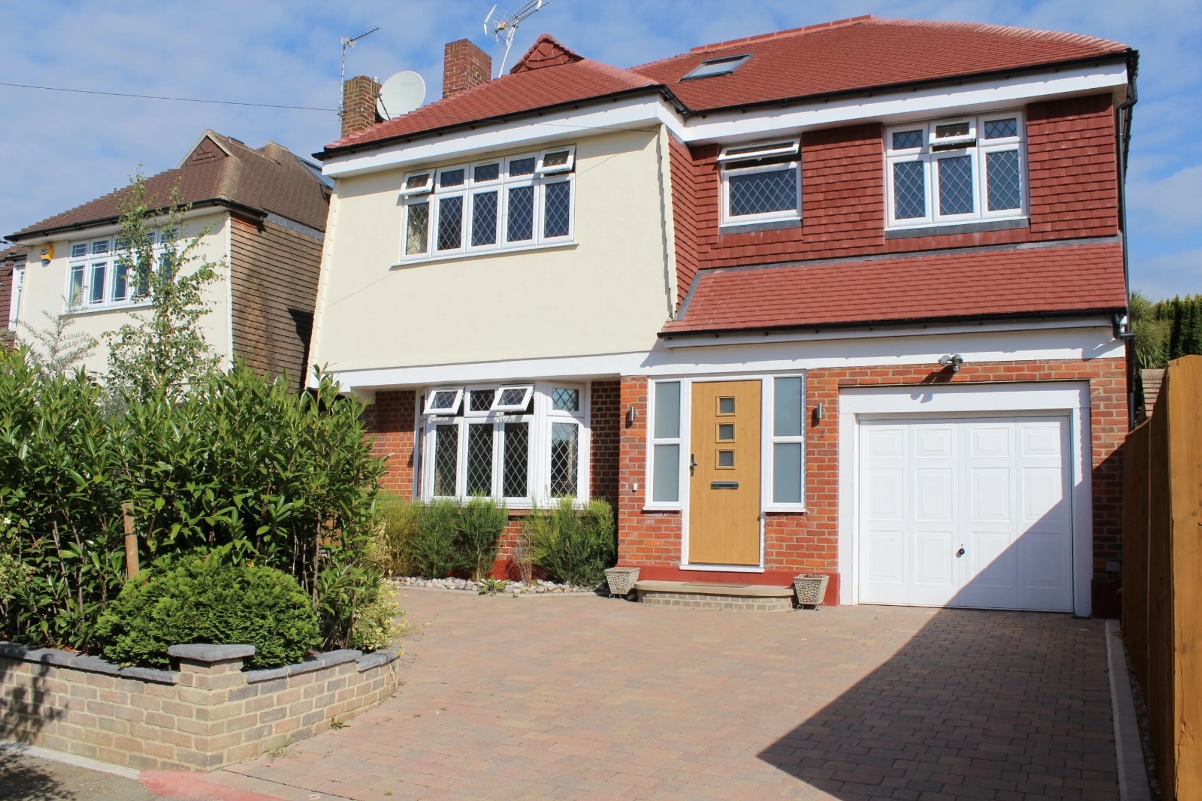 Property at Fir Grove, NEW MALDEN