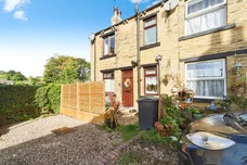 Littlemoor Road, Pudsey