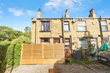 Littlemoor Road, Pudsey