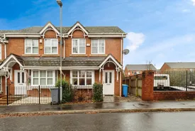 Property responsive