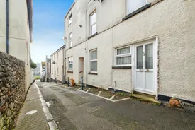 Property responsive