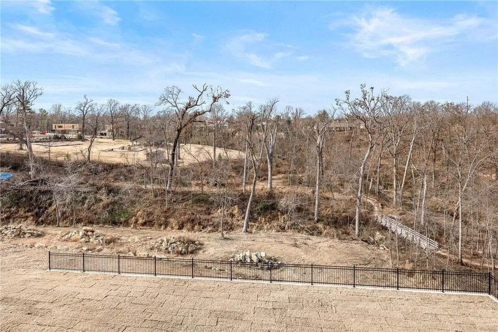 1037 NW A St, Bentonville, AR 72712