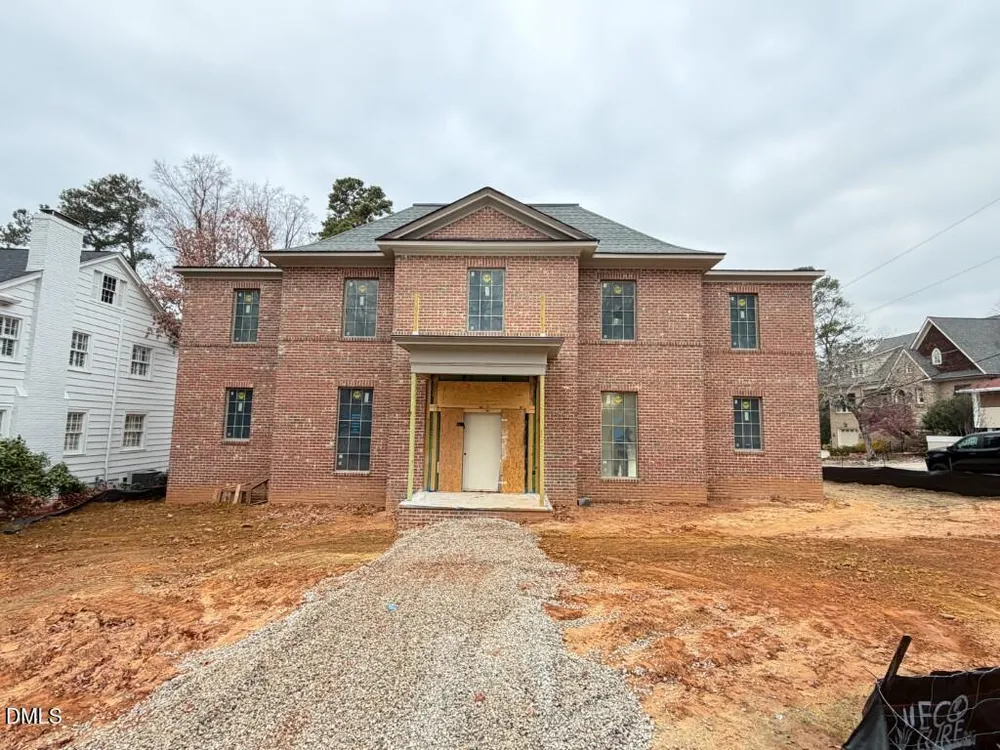 1515 Saint Marys St, Raleigh, NC 27608
