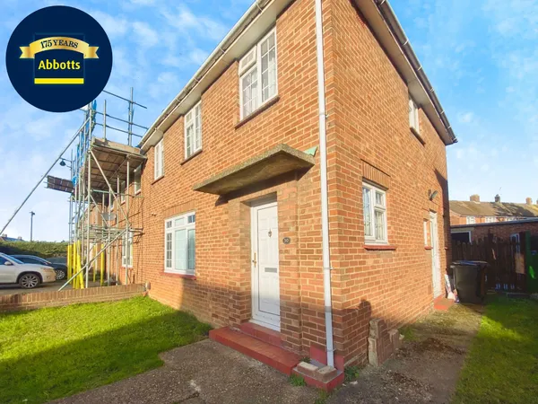 Langton Avenue - Chelmsford CM1