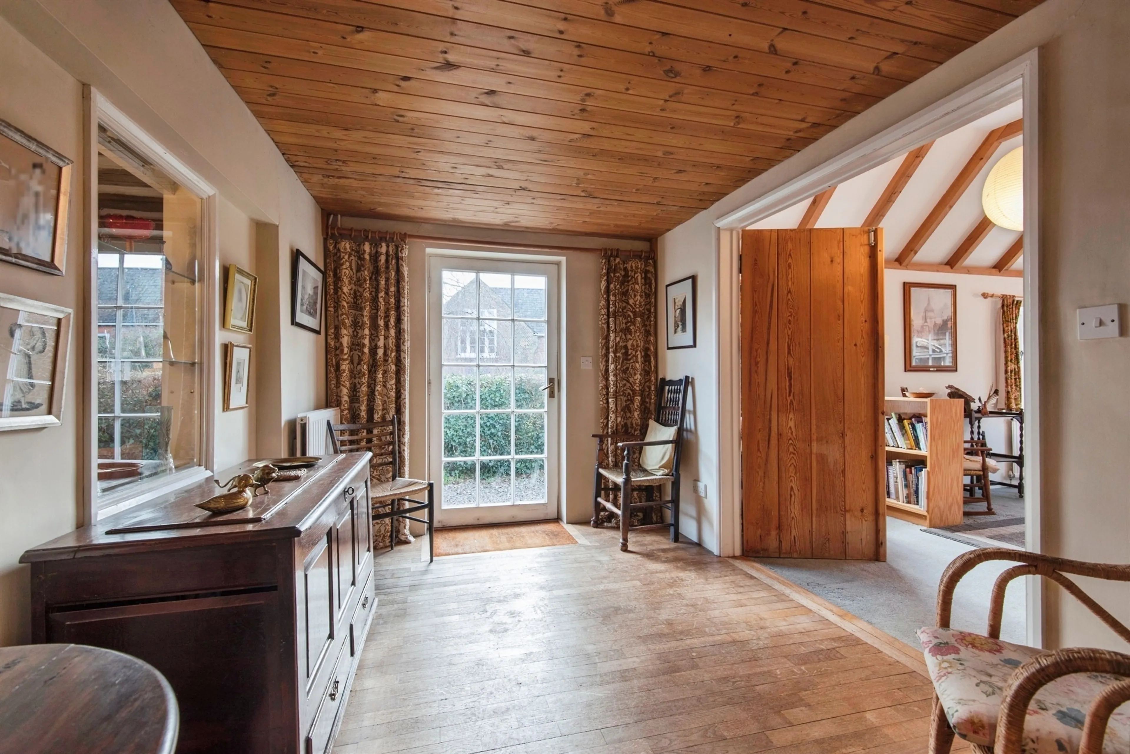 Property at High Street, Barkway, Royston