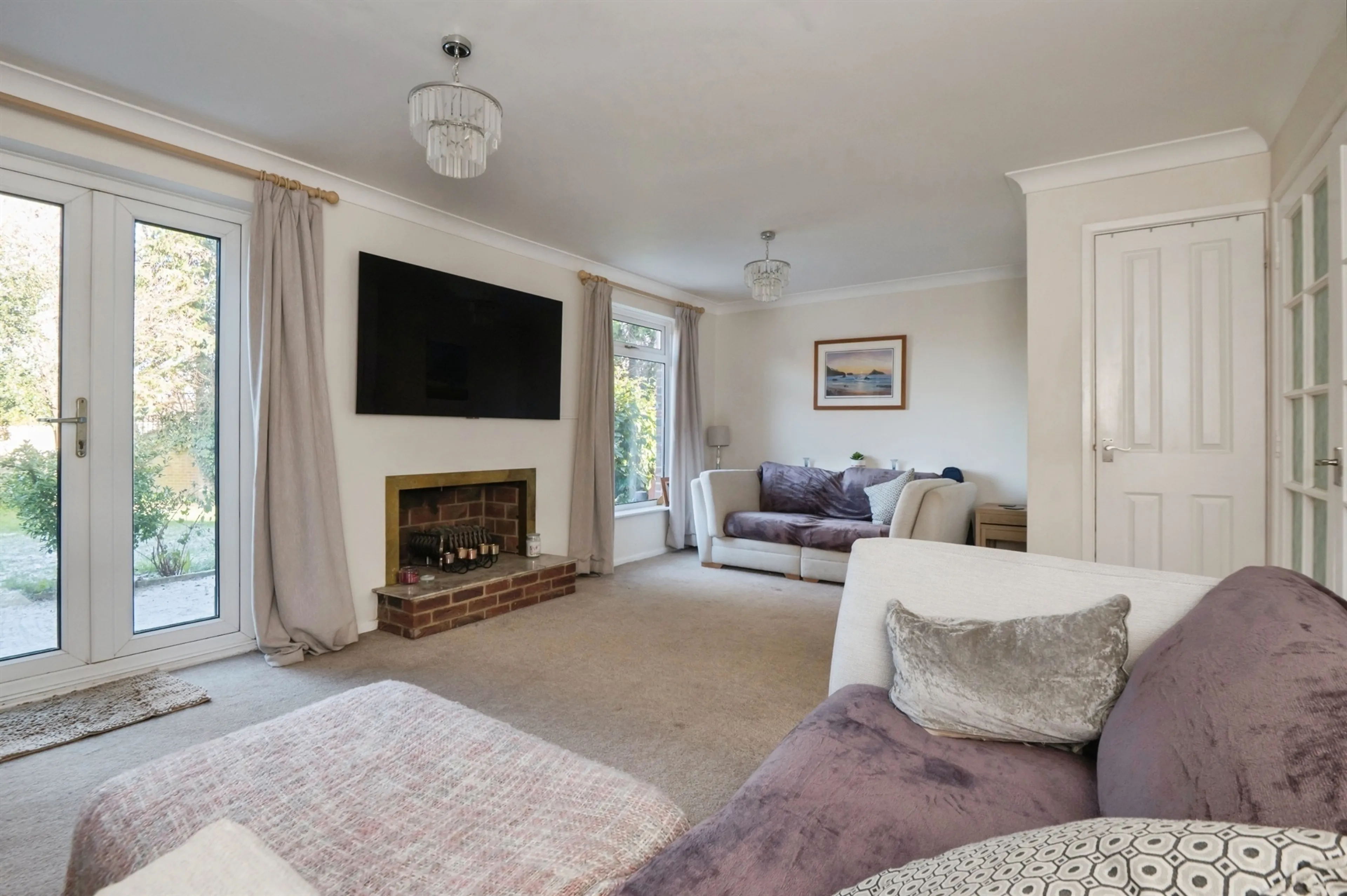 Property at Gatcombe Gardens, West End, Southampton