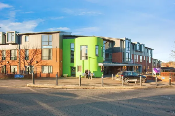 Lavender Way, Sheffield, S5