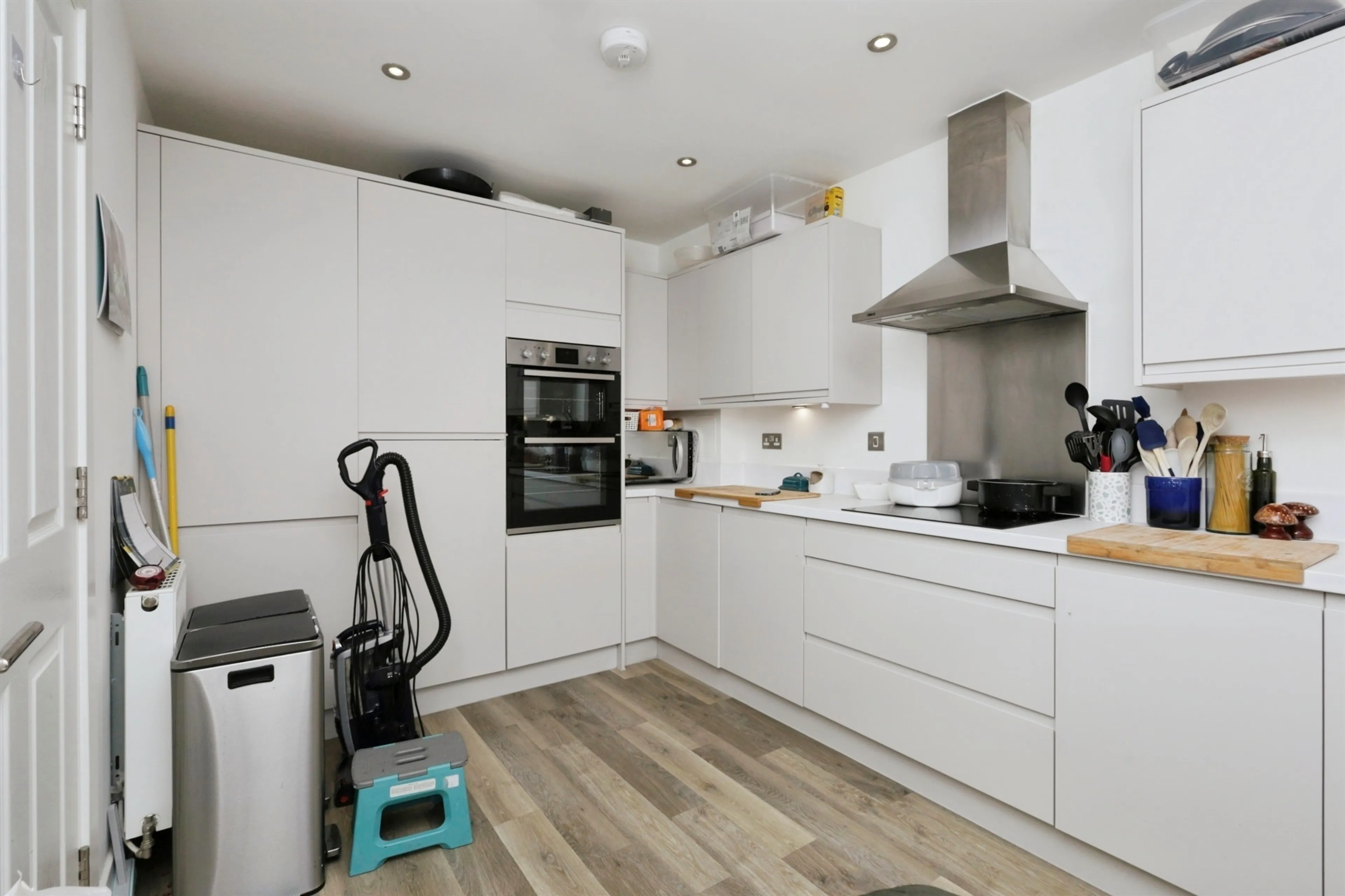 Property at Elm Close, Herstmonceux, Hailsham