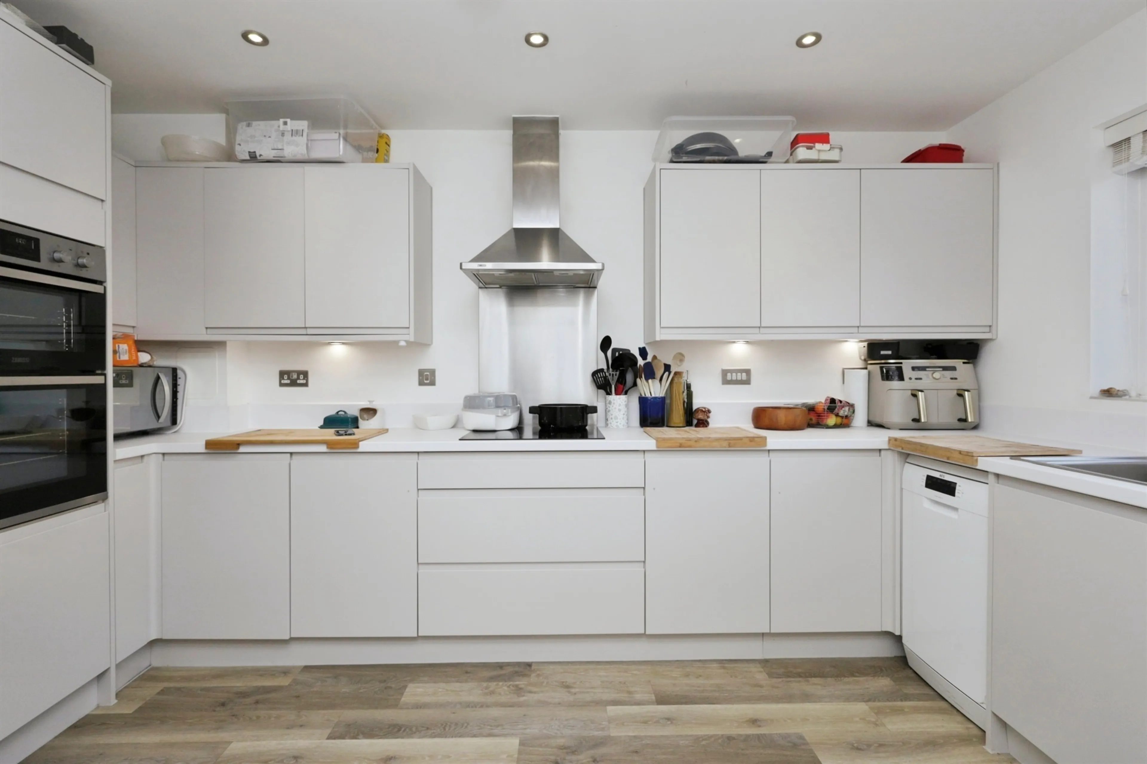Property at Elm Close, Herstmonceux, Hailsham