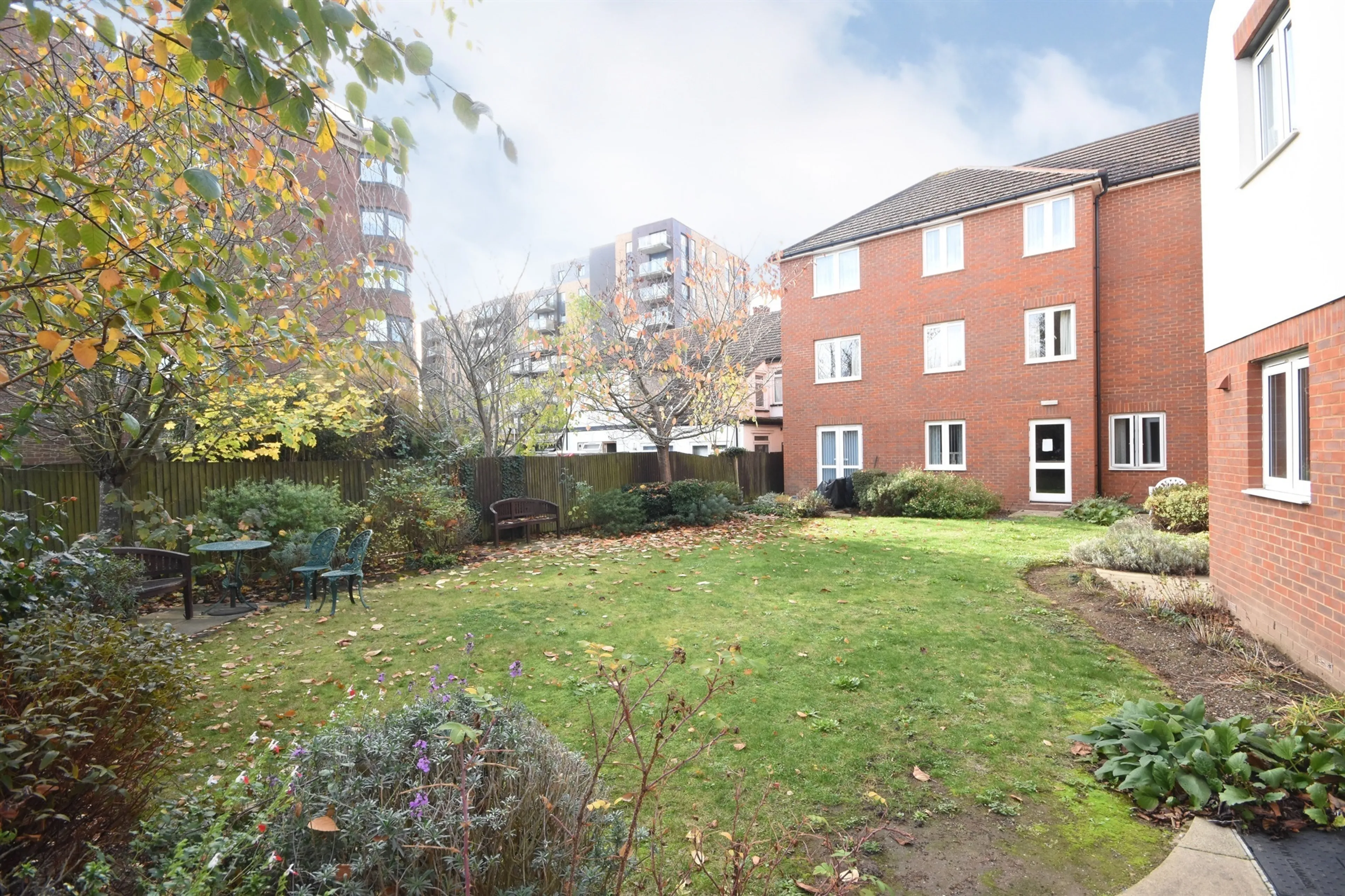 Property at Clydesdale Road, Hornchurch