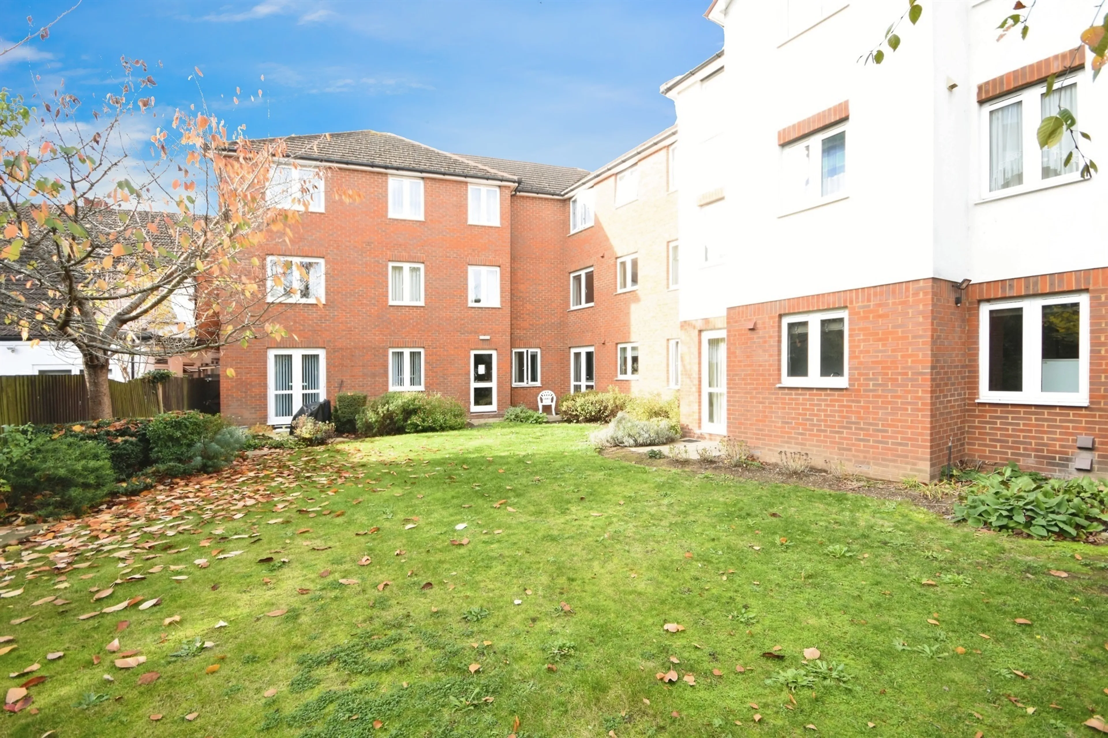 Property at Clydesdale Road, Hornchurch