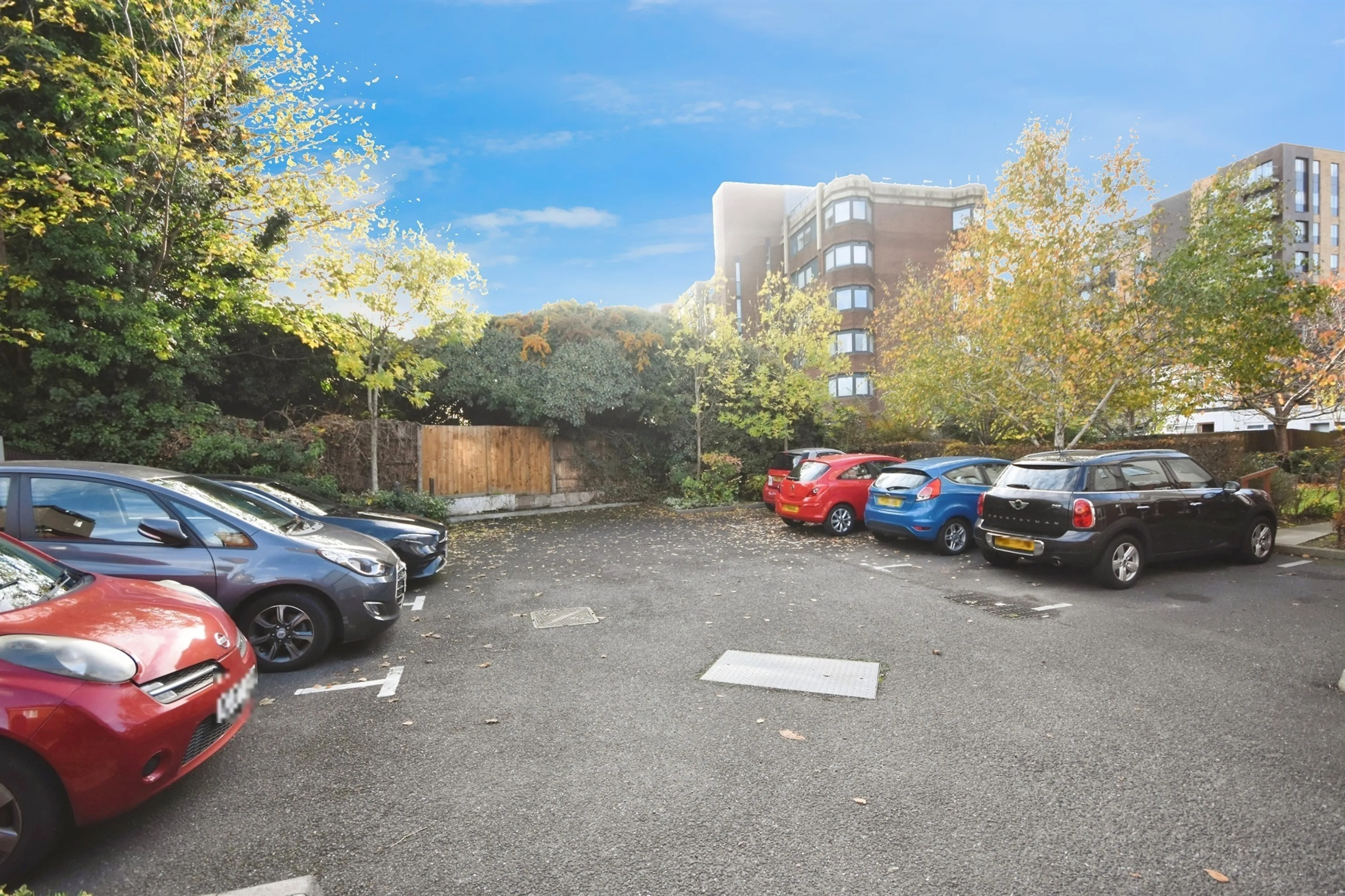 Property at Clydesdale Road, Hornchurch