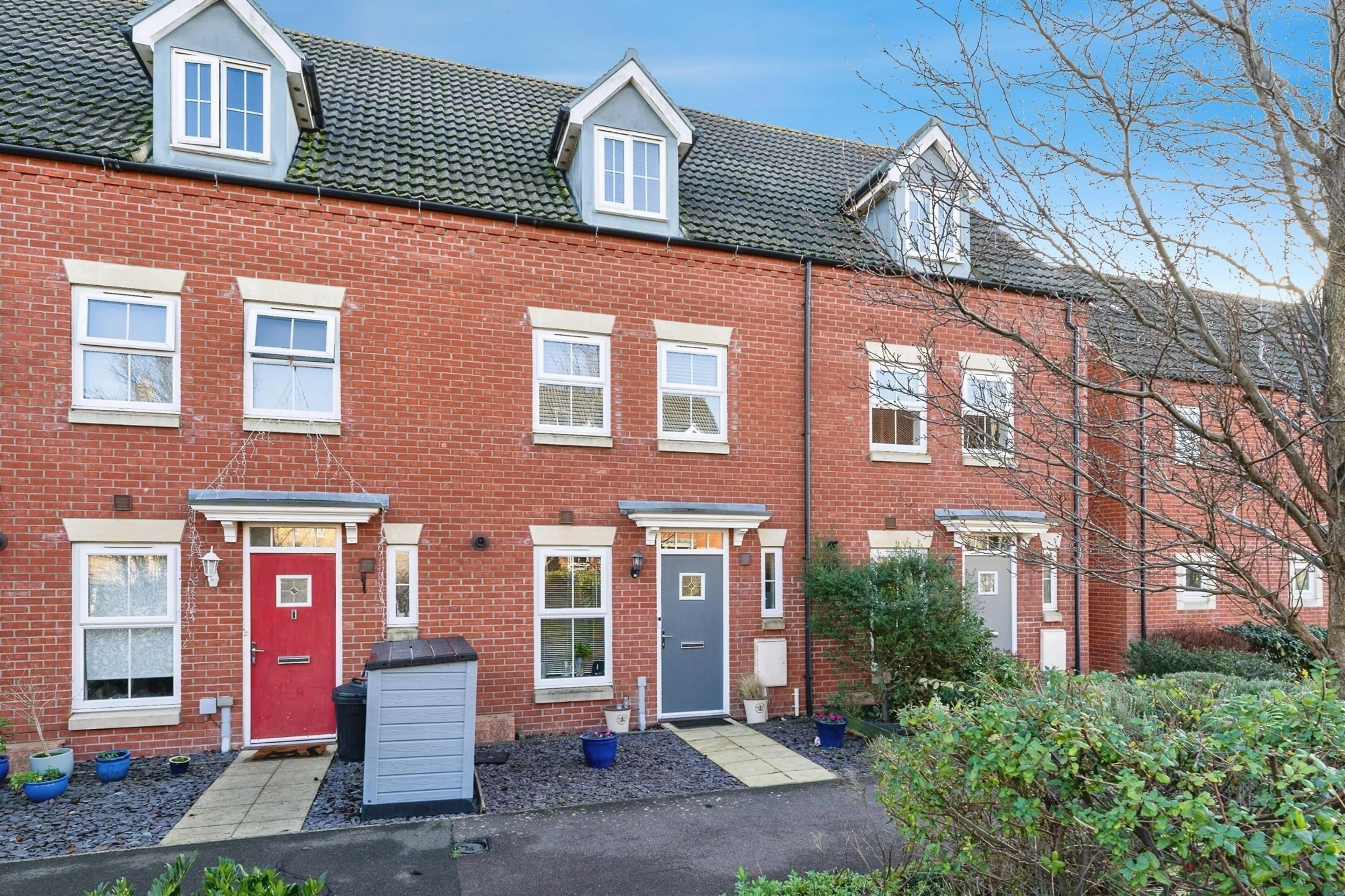 Property at Merivale Way, ELY