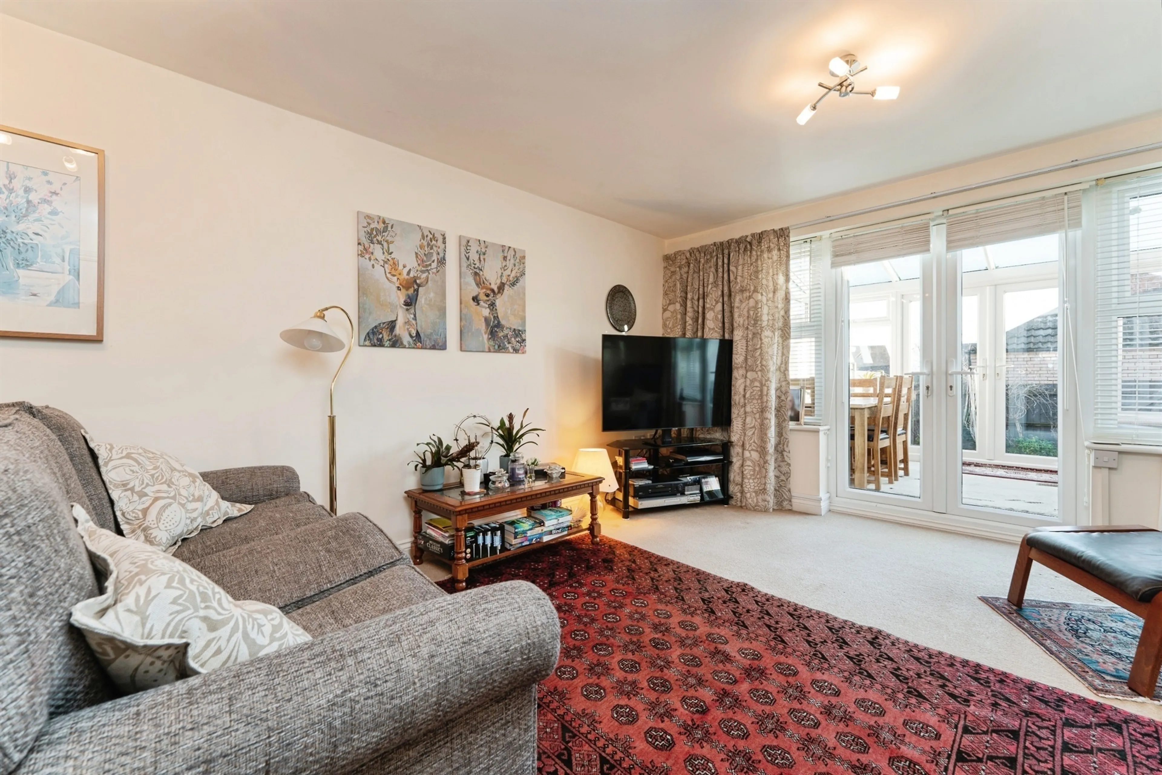 Property at Merivale Way, ELY