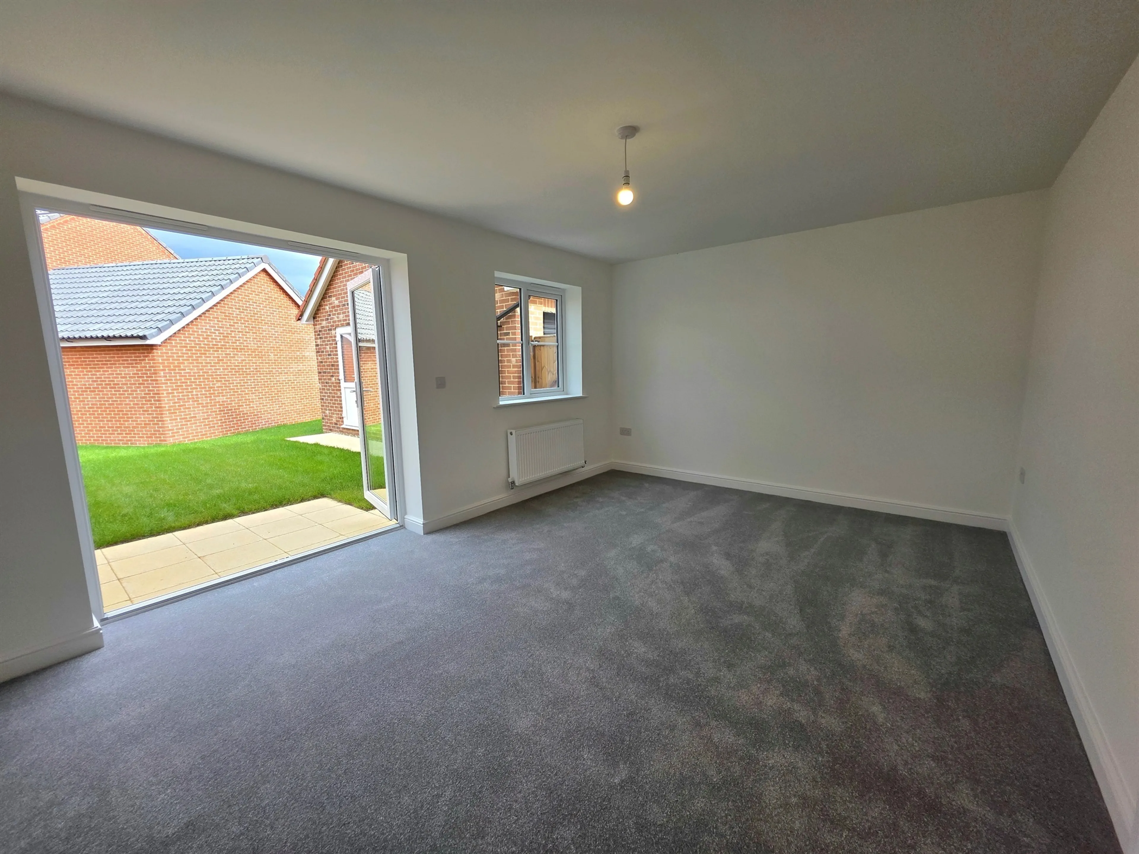 Property at St. Johns Hill, Bungay