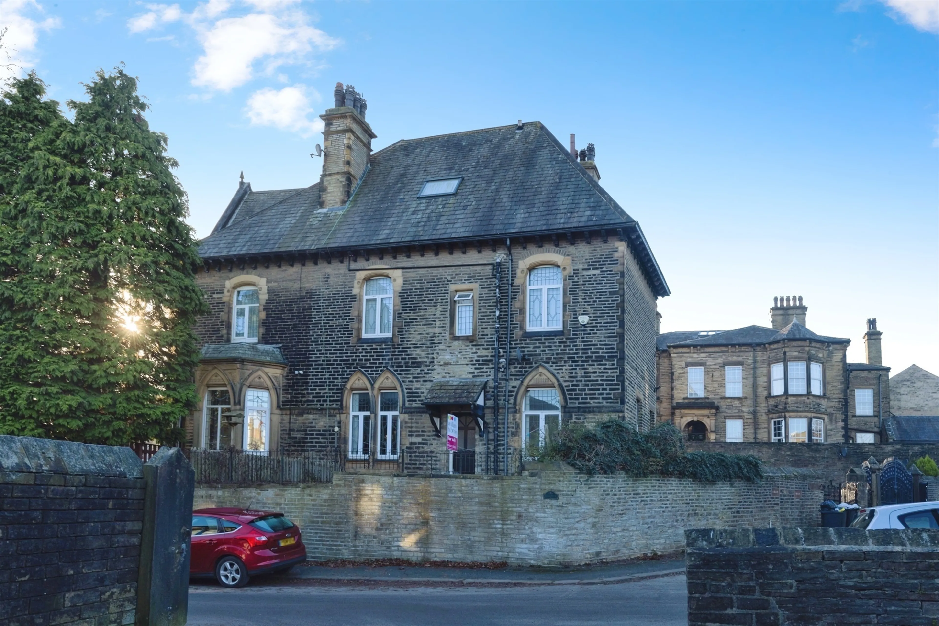 Property at Balmoral Place, HALIFAX